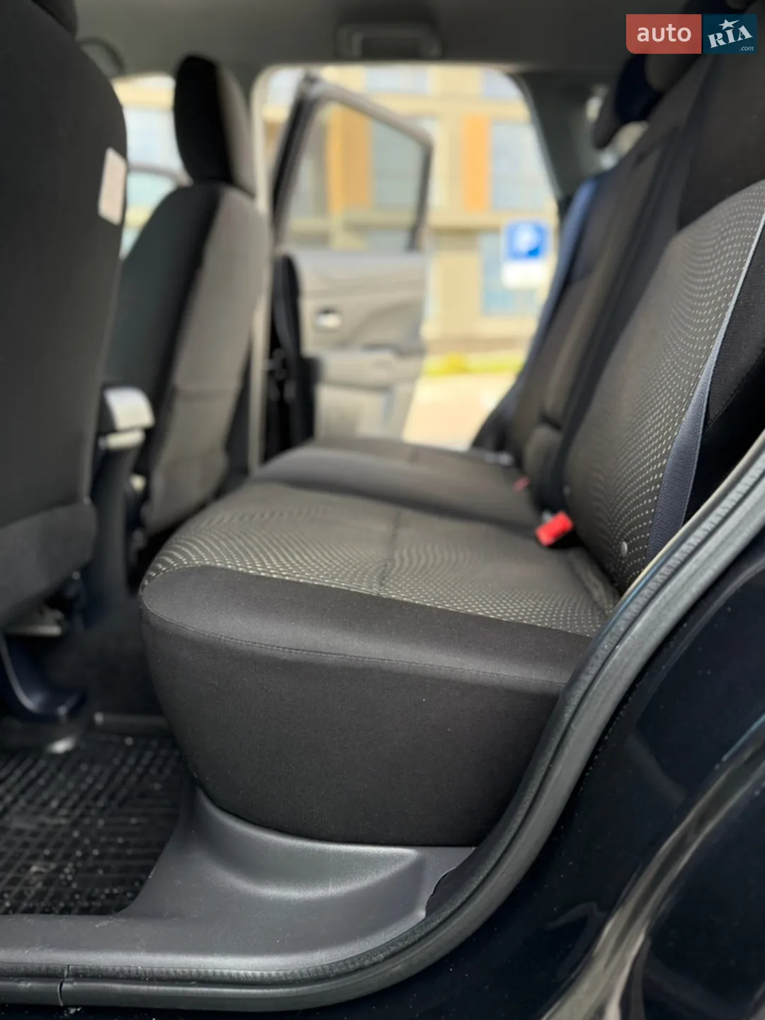 2014 Mitsubishi ASX - мініатюра 47