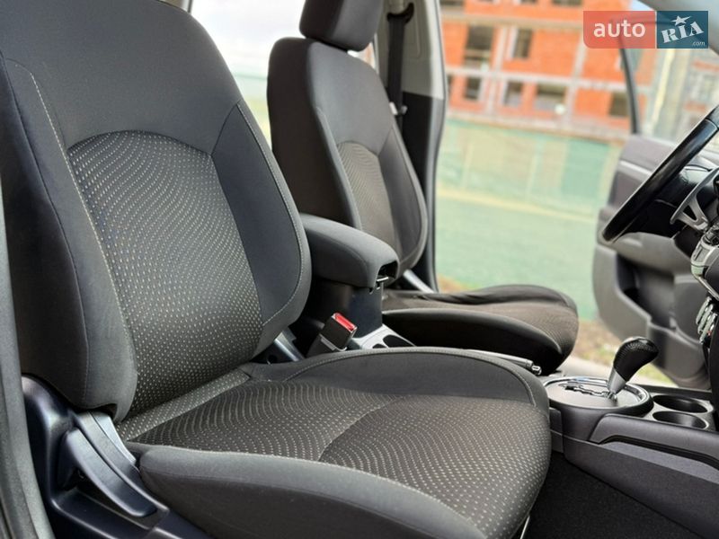 Внедорожник / Кроссовер Mitsubishi ASX 2014 в Тернополе