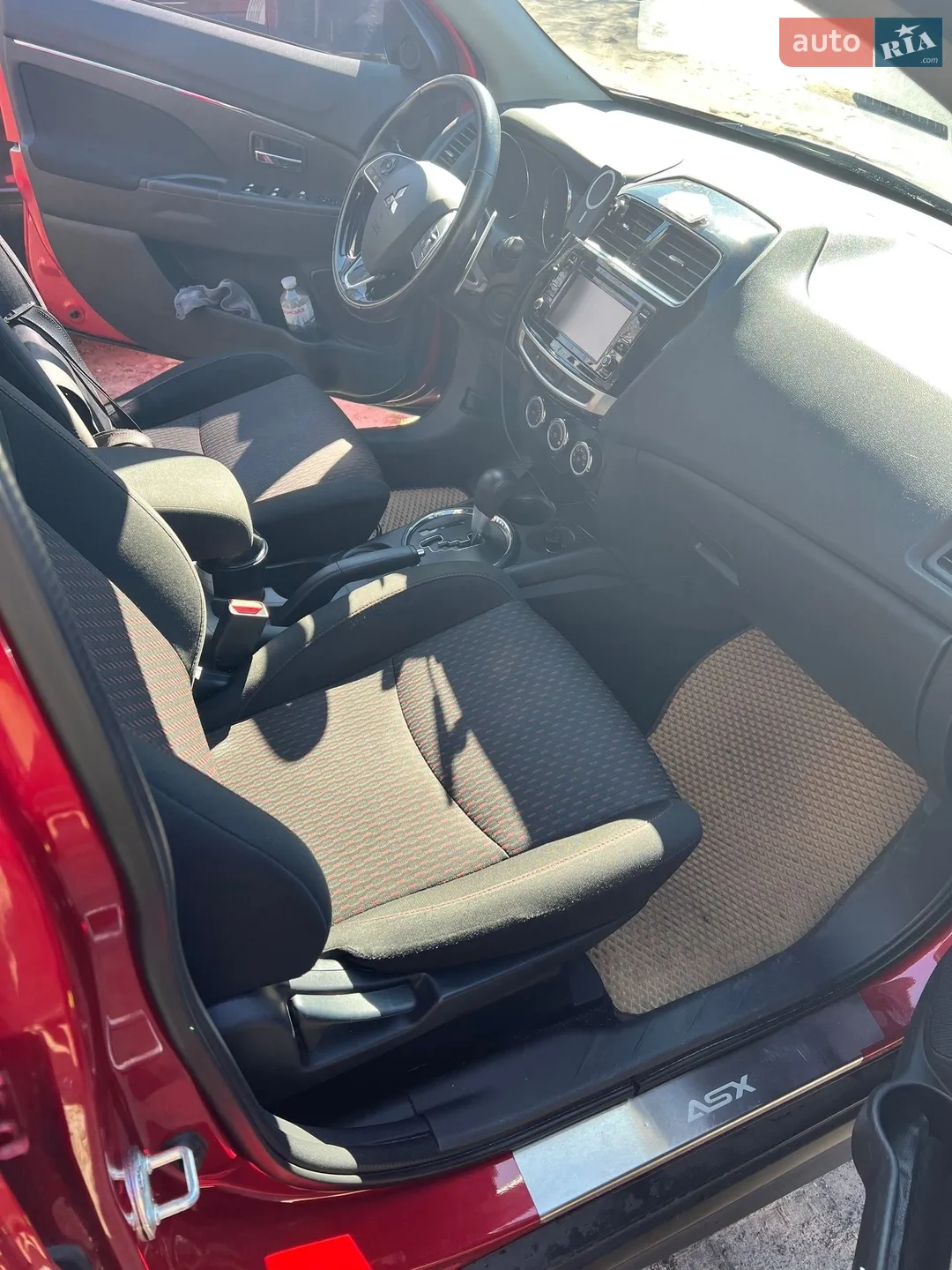 2016 Mitsubishi ASX - мініатюра 13