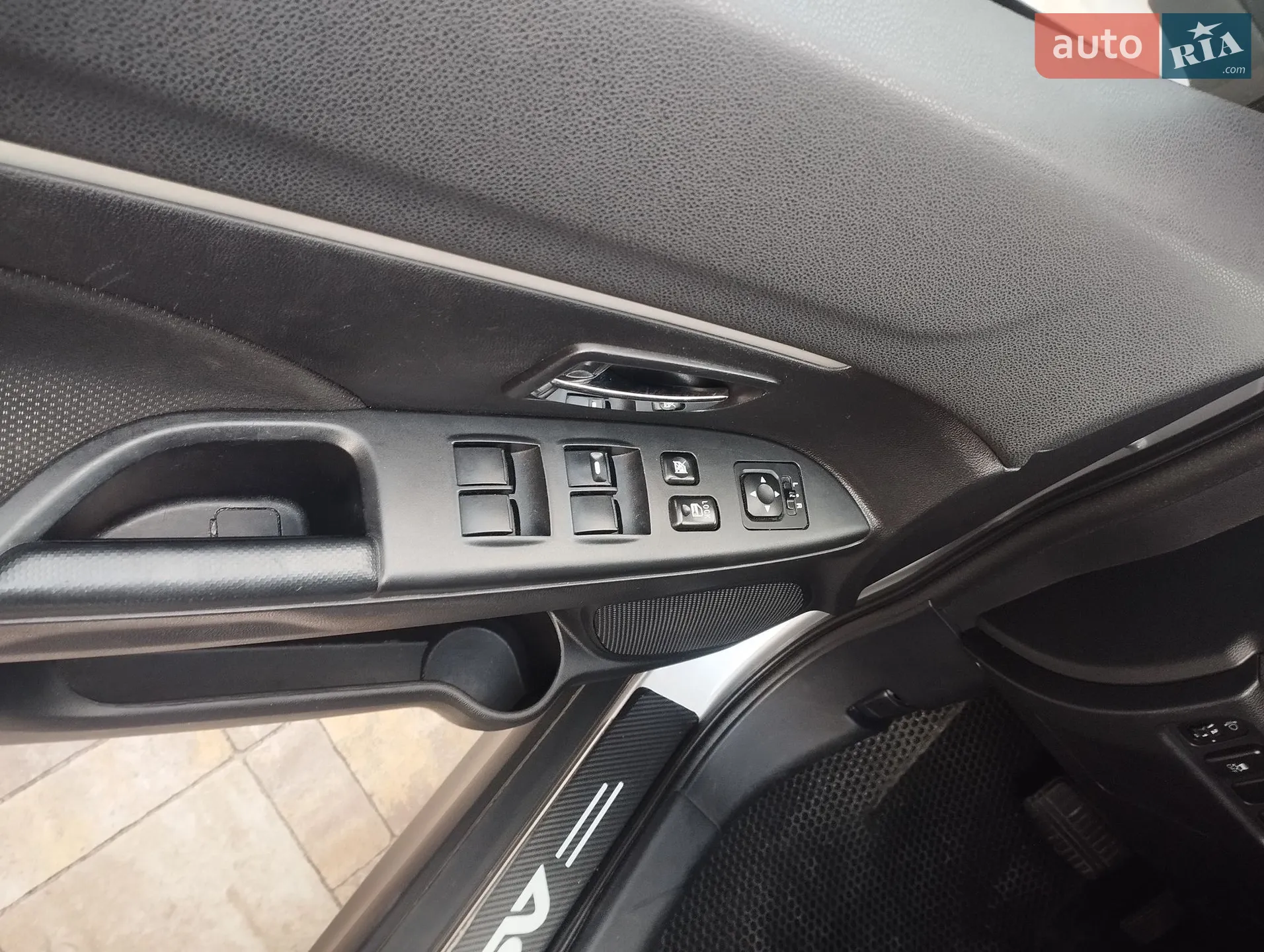 2011 Mitsubishi ASX - мініатюра 13