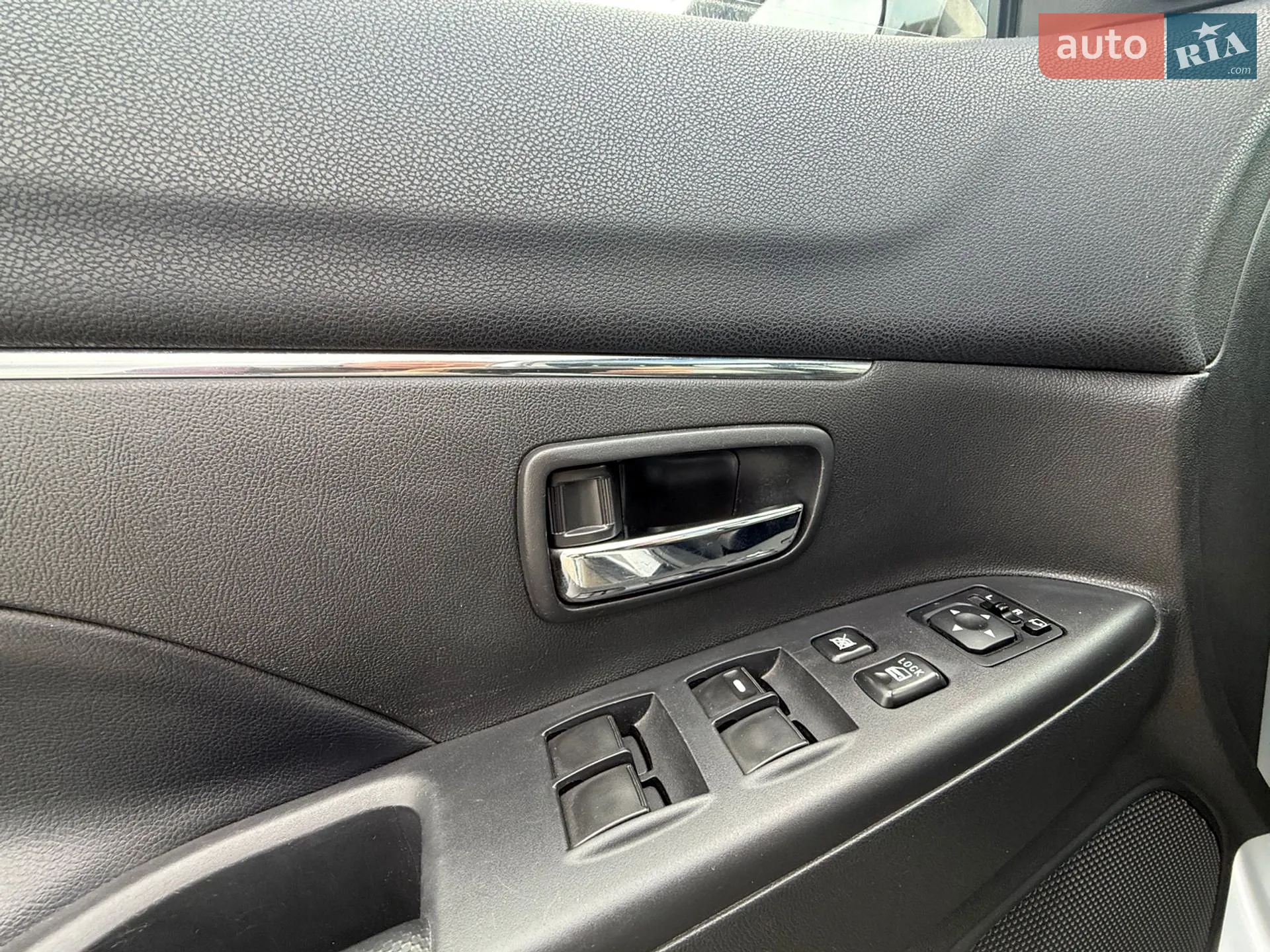 2013 Mitsubishi ASX - мініатюра 49