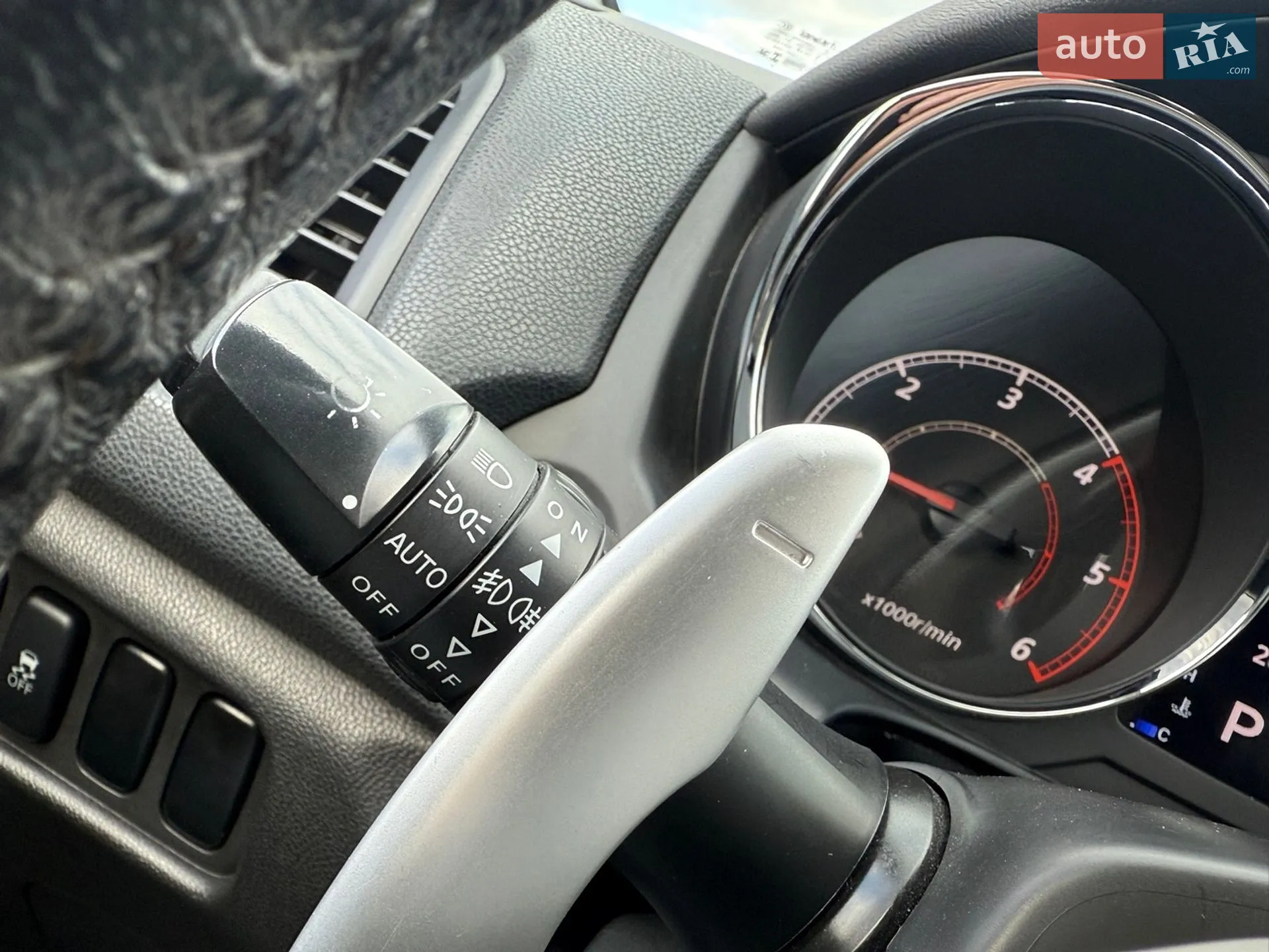 2013 Mitsubishi ASX - мініатюра 59