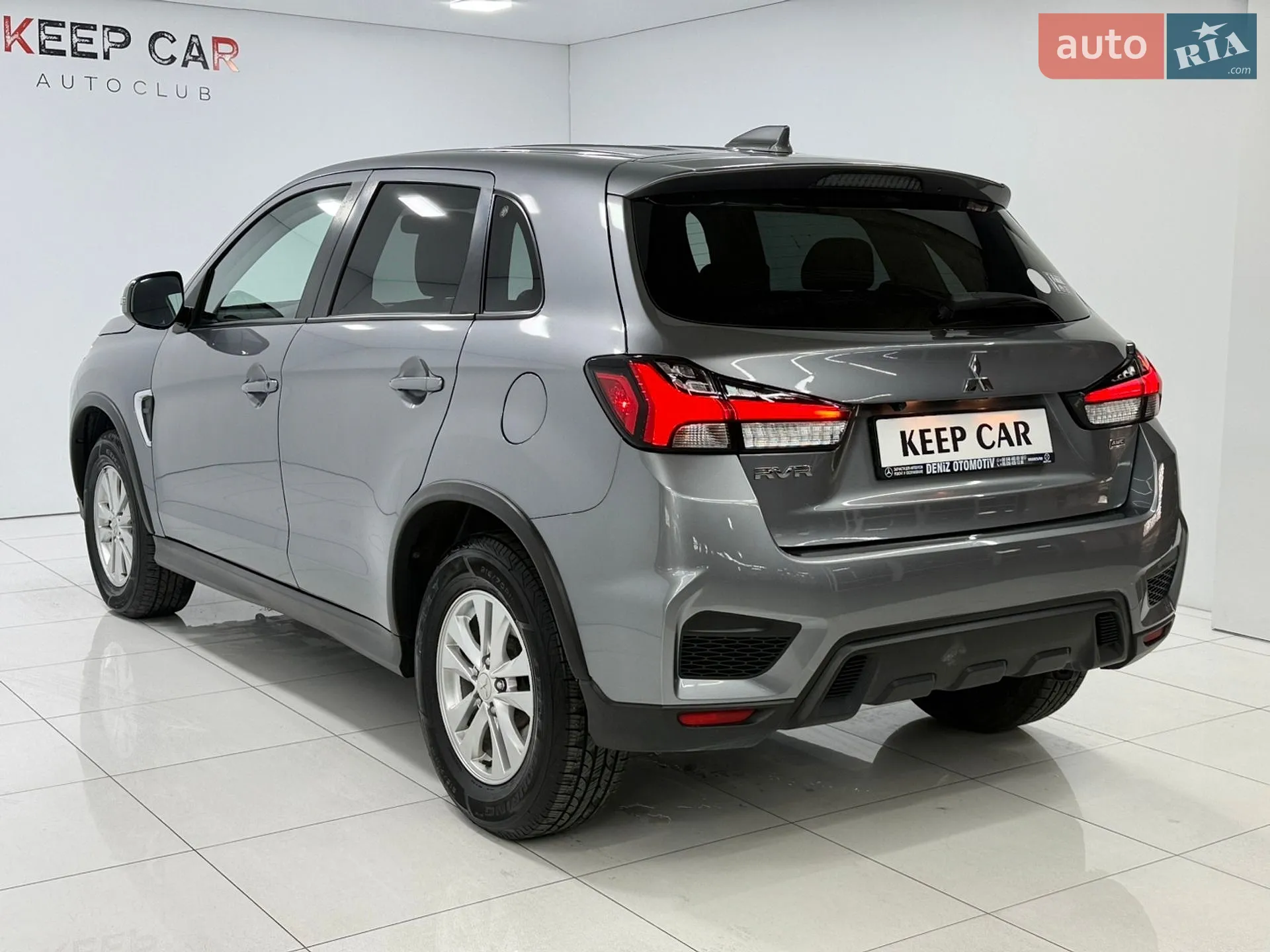 2021 Mitsubishi ASX - мініатюра 11