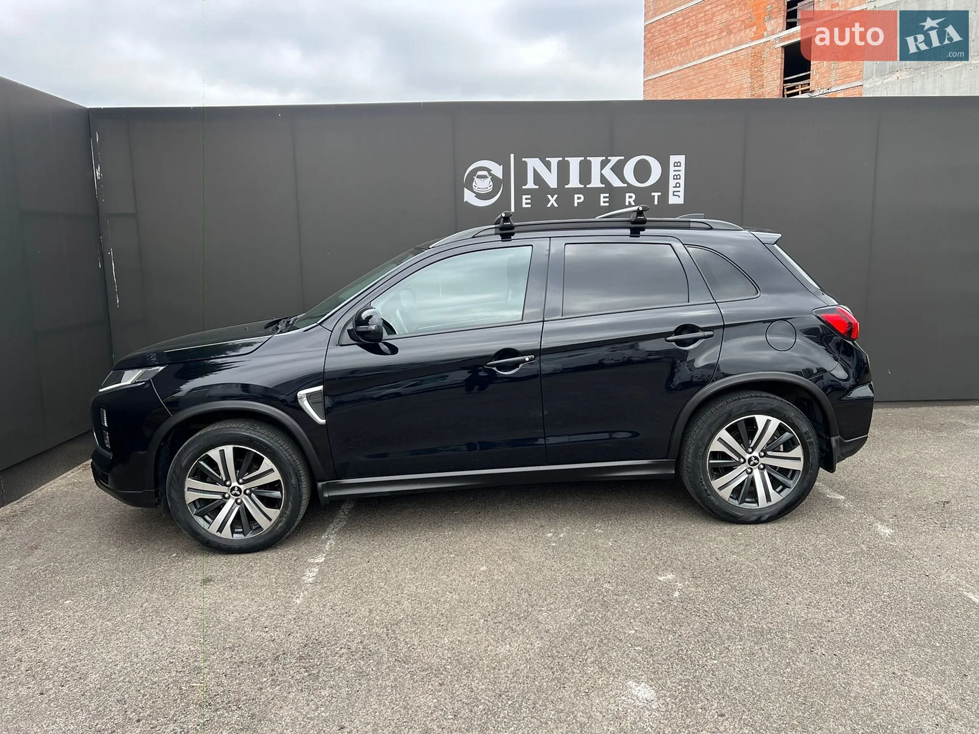 2019 Mitsubishi ASX - мініатюра 5