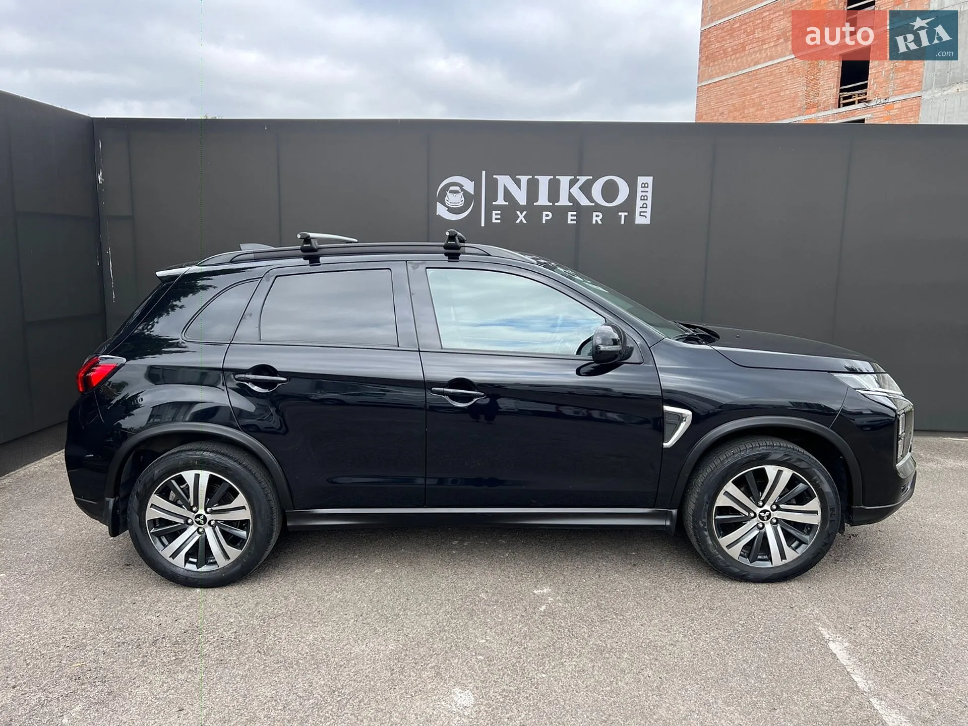 2019 Mitsubishi ASX - мініатюра 11