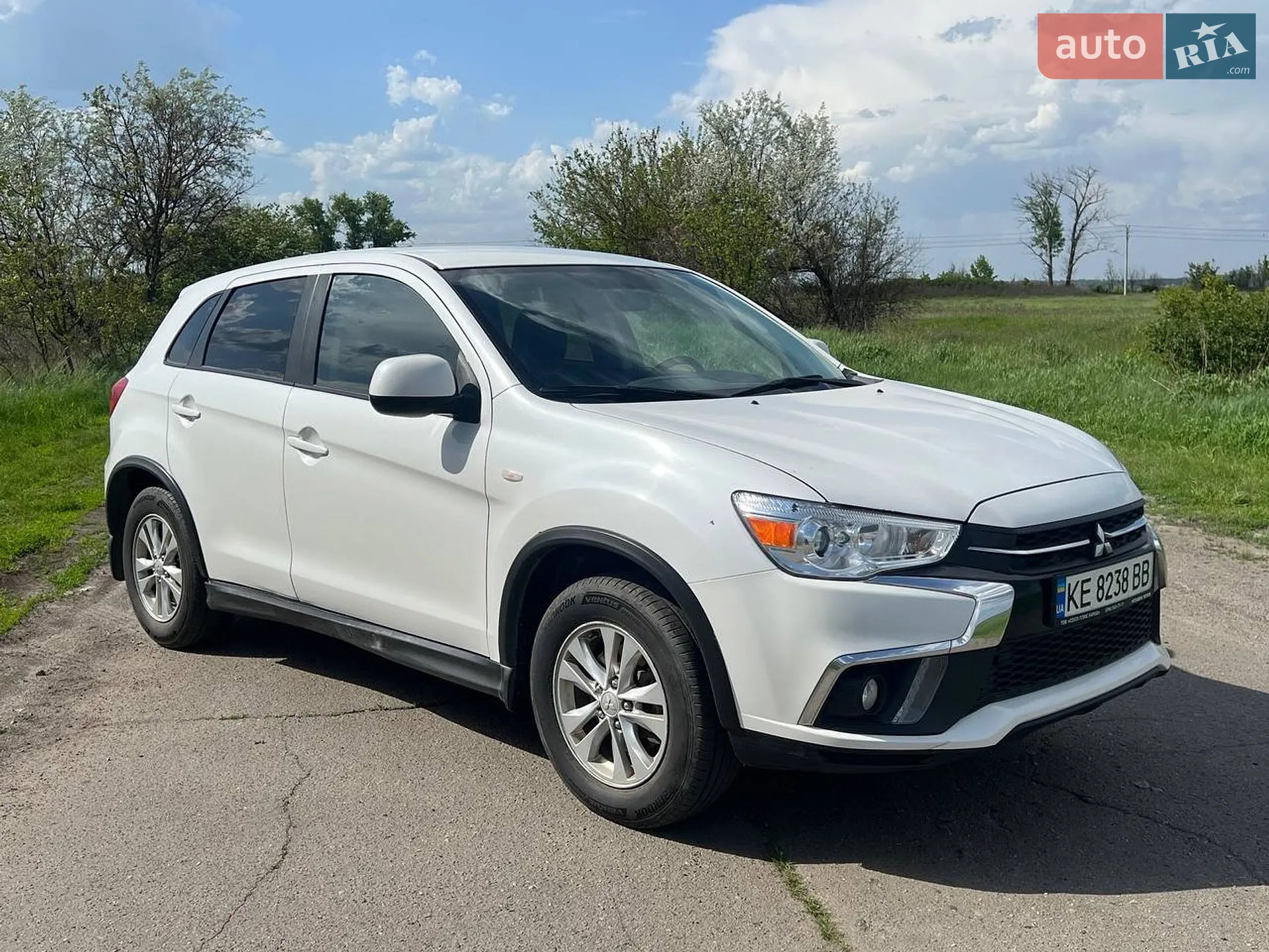 2019 Mitsubishi ASX - мініатюра 3