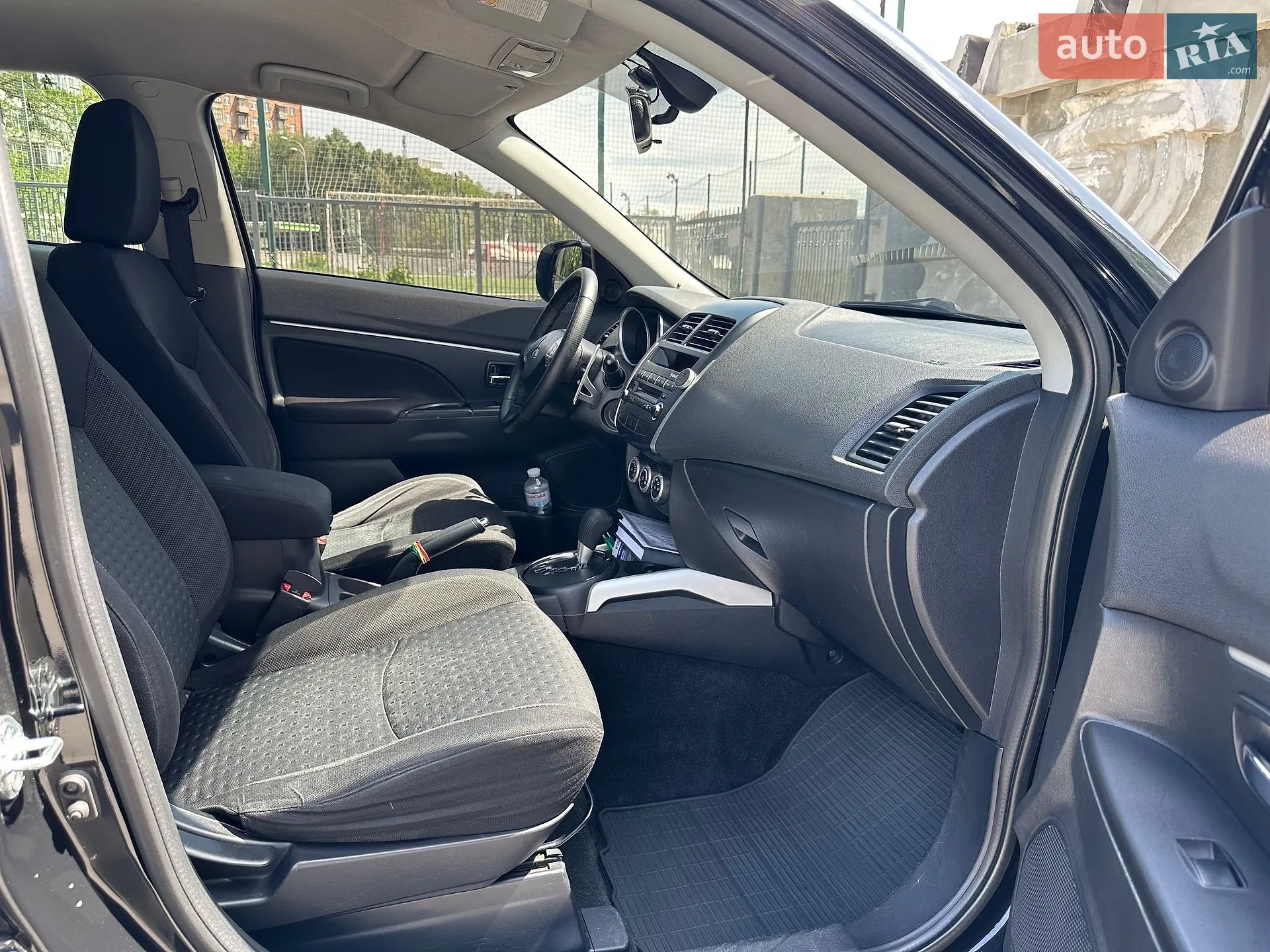 2011 Mitsubishi ASX - мініатюра 27