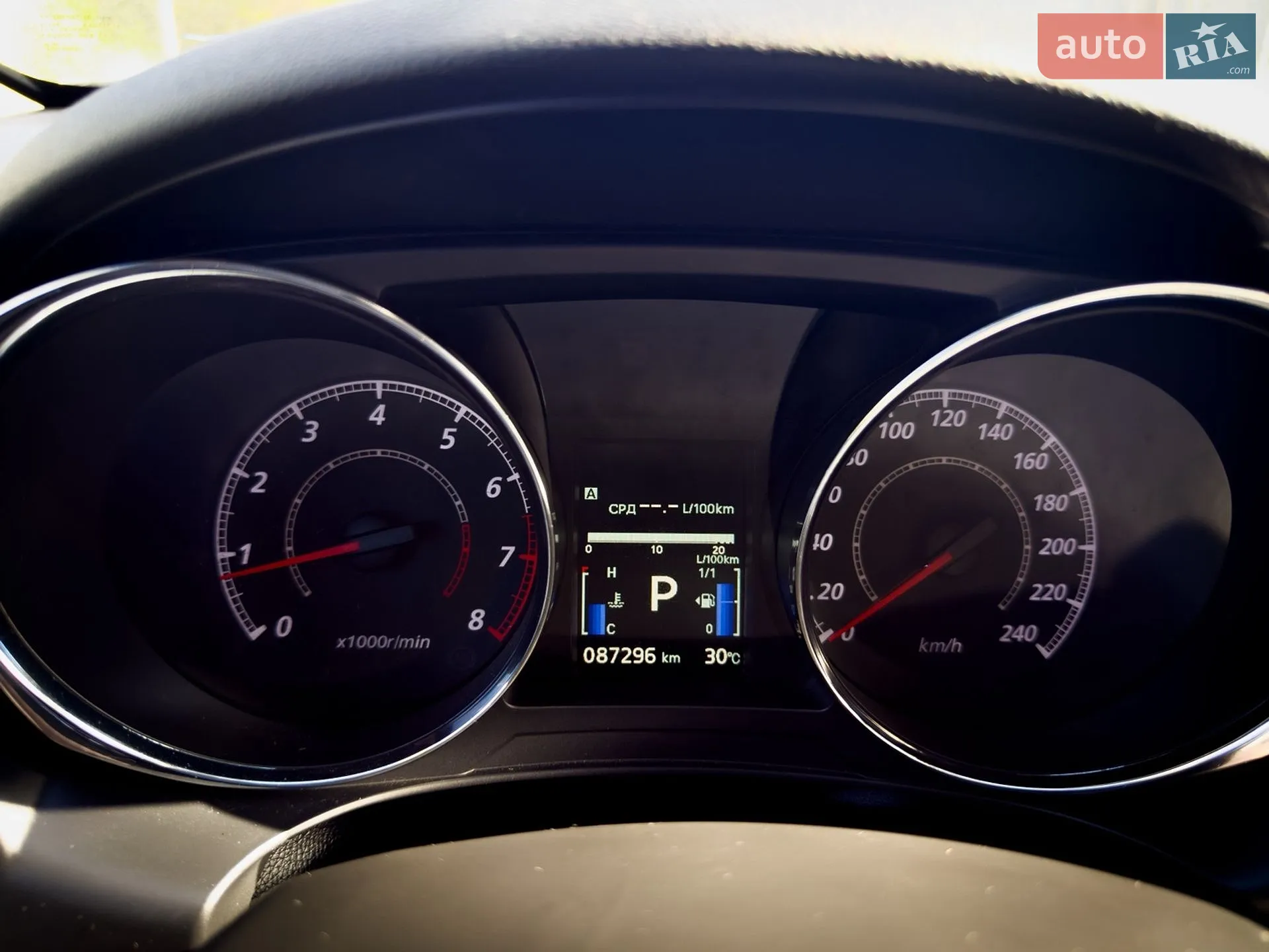 2019 Mitsubishi ASX - мініатюра 14