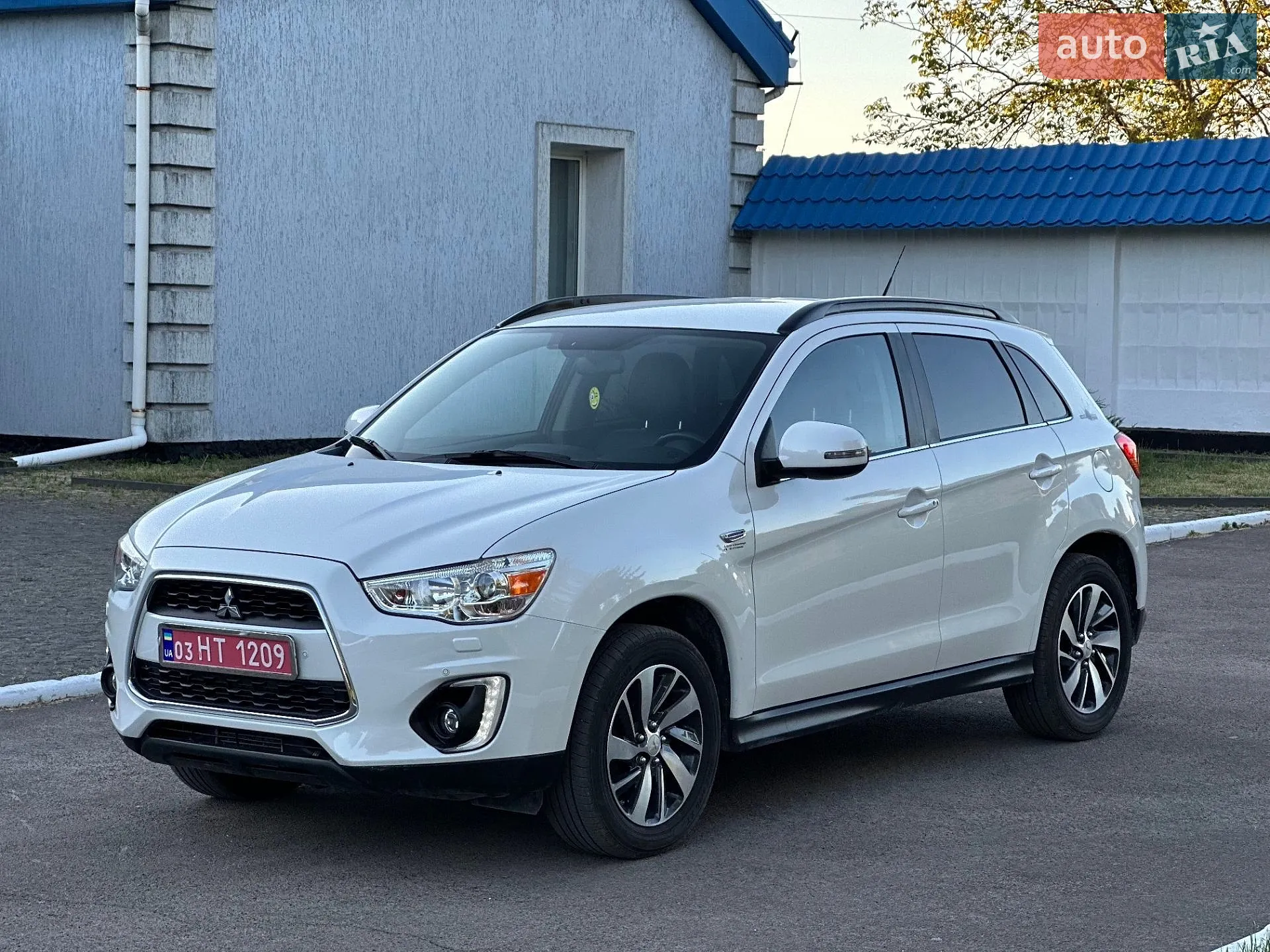 Mitsubishi ASX 2010 VIN JMBXNGA1WBZ002875 фото оголошення 5 з 23