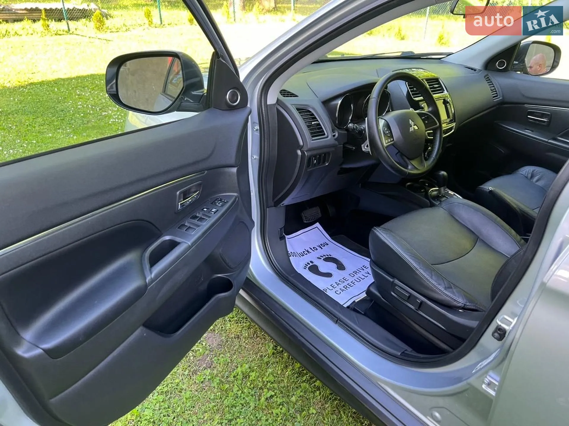 2014 Mitsubishi ASX - мініатюра 27