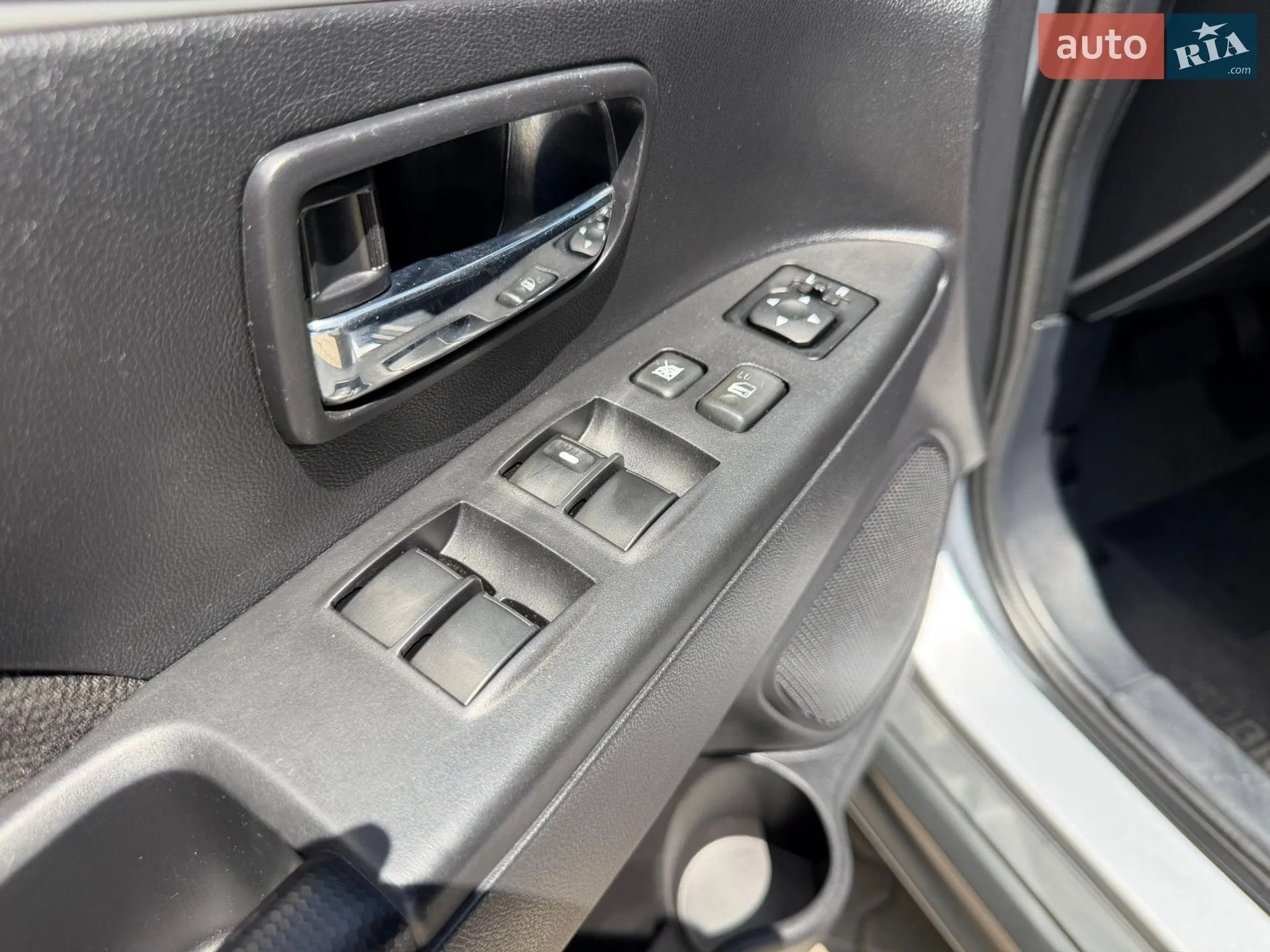 2011 Mitsubishi ASX - мініатюра 14