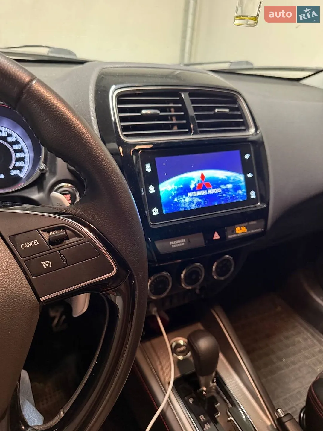 2019 Mitsubishi ASX - мініатюра 5