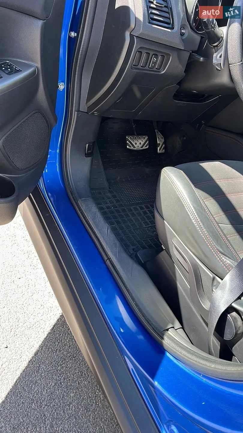 2019 Mitsubishi ASX - мініатюра 13