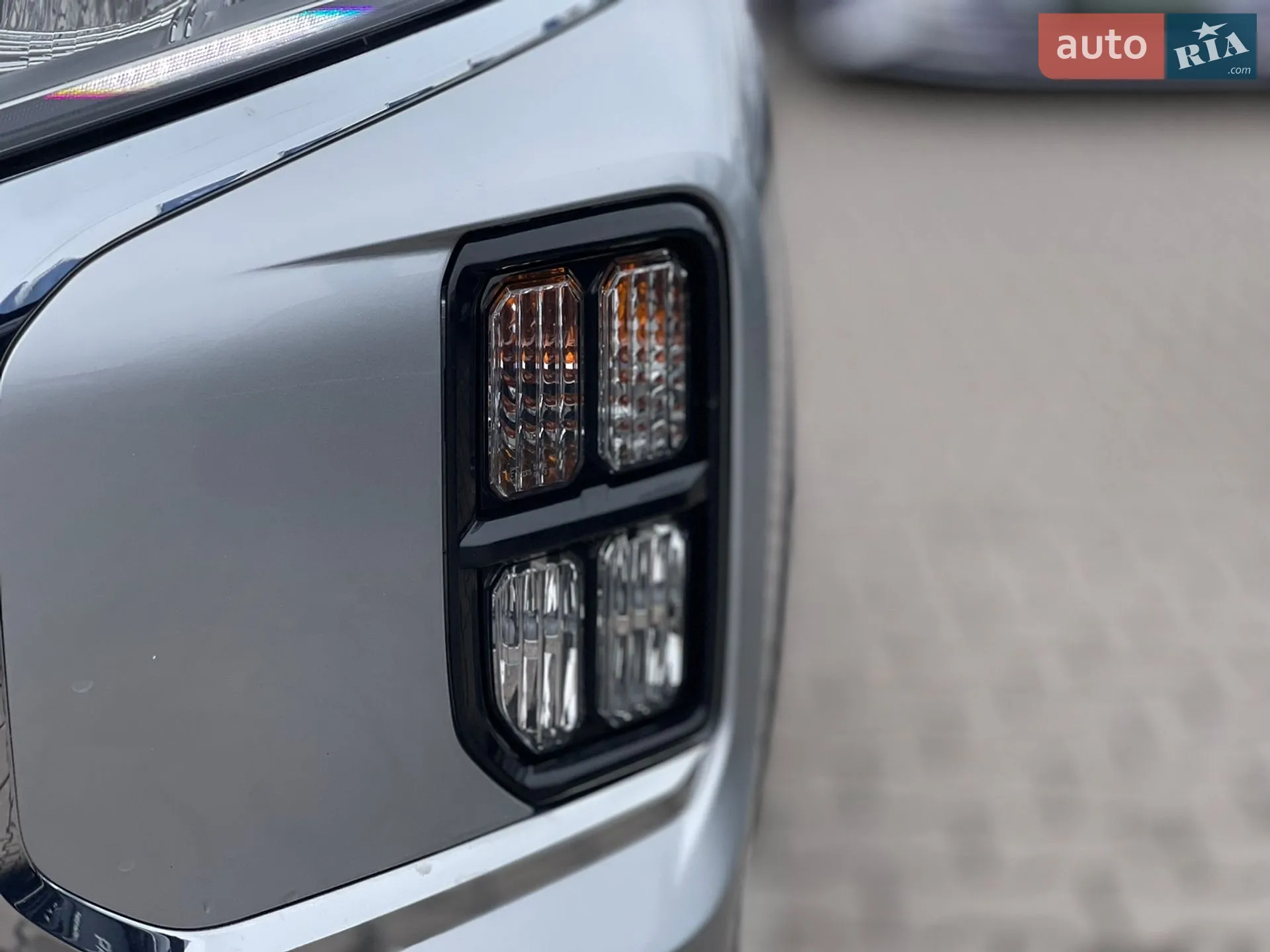 2023 Mitsubishi ASX - мініатюра 10