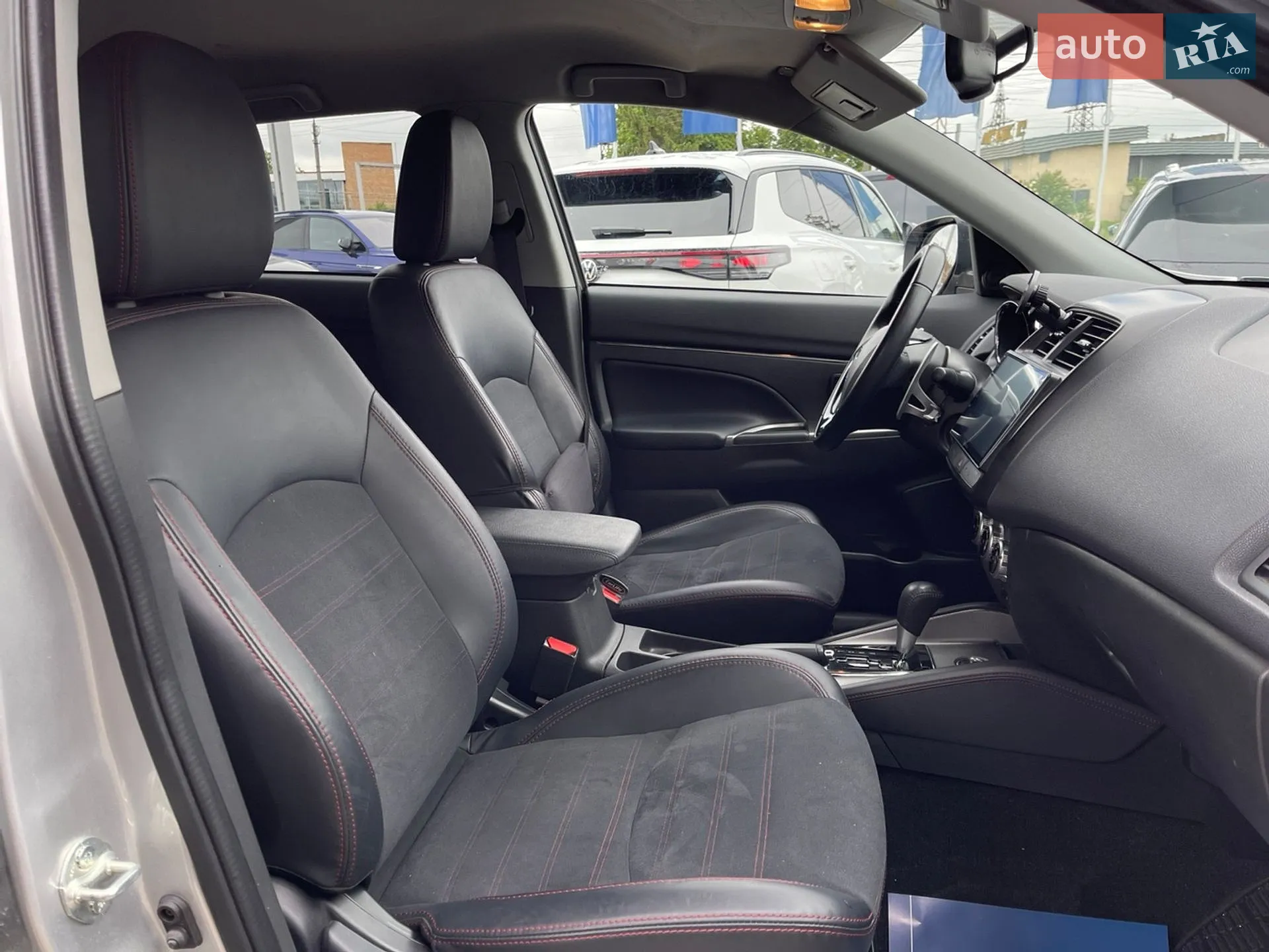 2023 Mitsubishi ASX - мініатюра 20