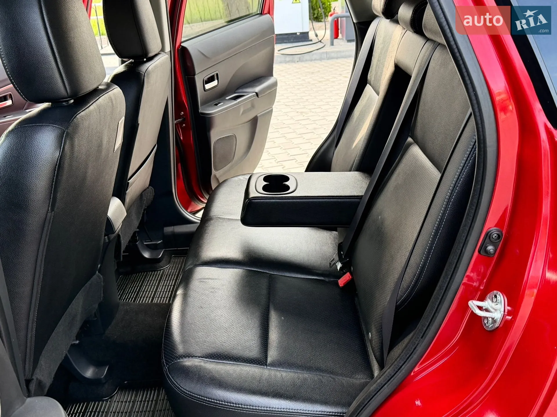 2013 Mitsubishi ASX - мініатюра 47