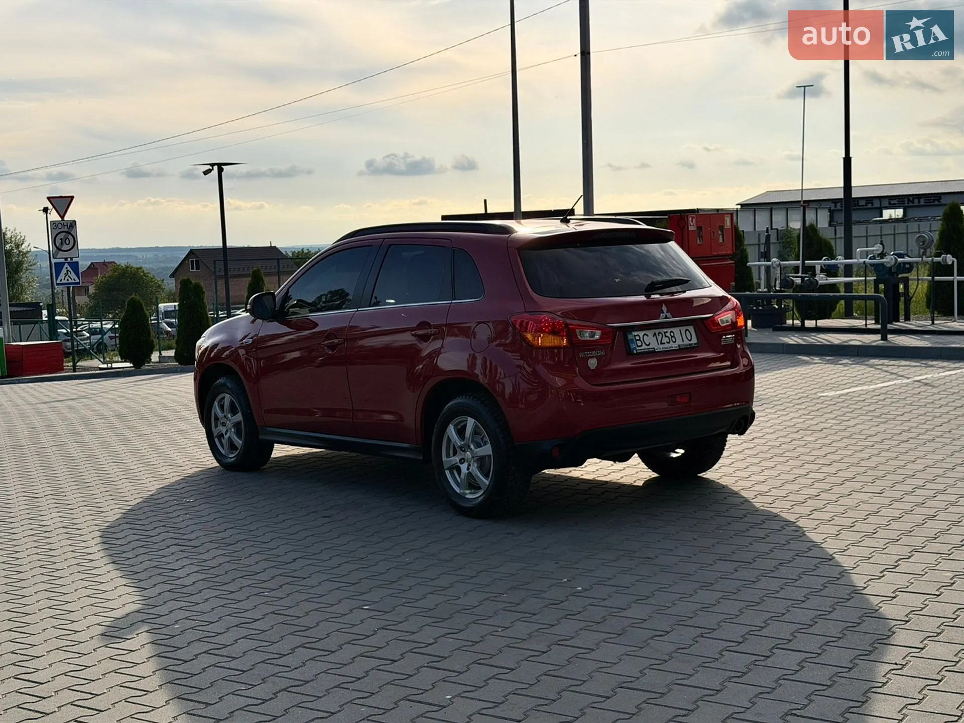 2013 Mitsubishi ASX - мініатюра 24