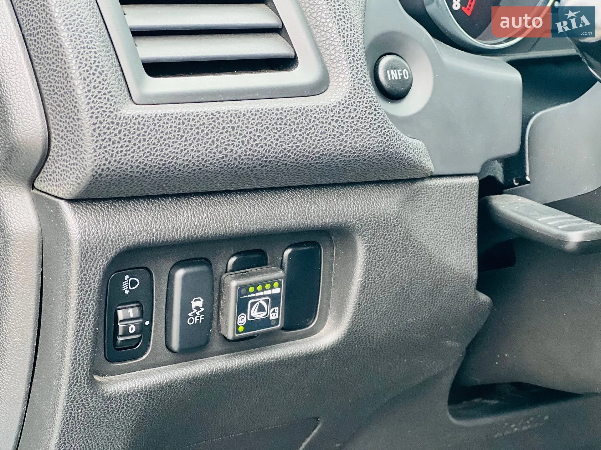 2012 Mitsubishi ASX - мініатюра 38
