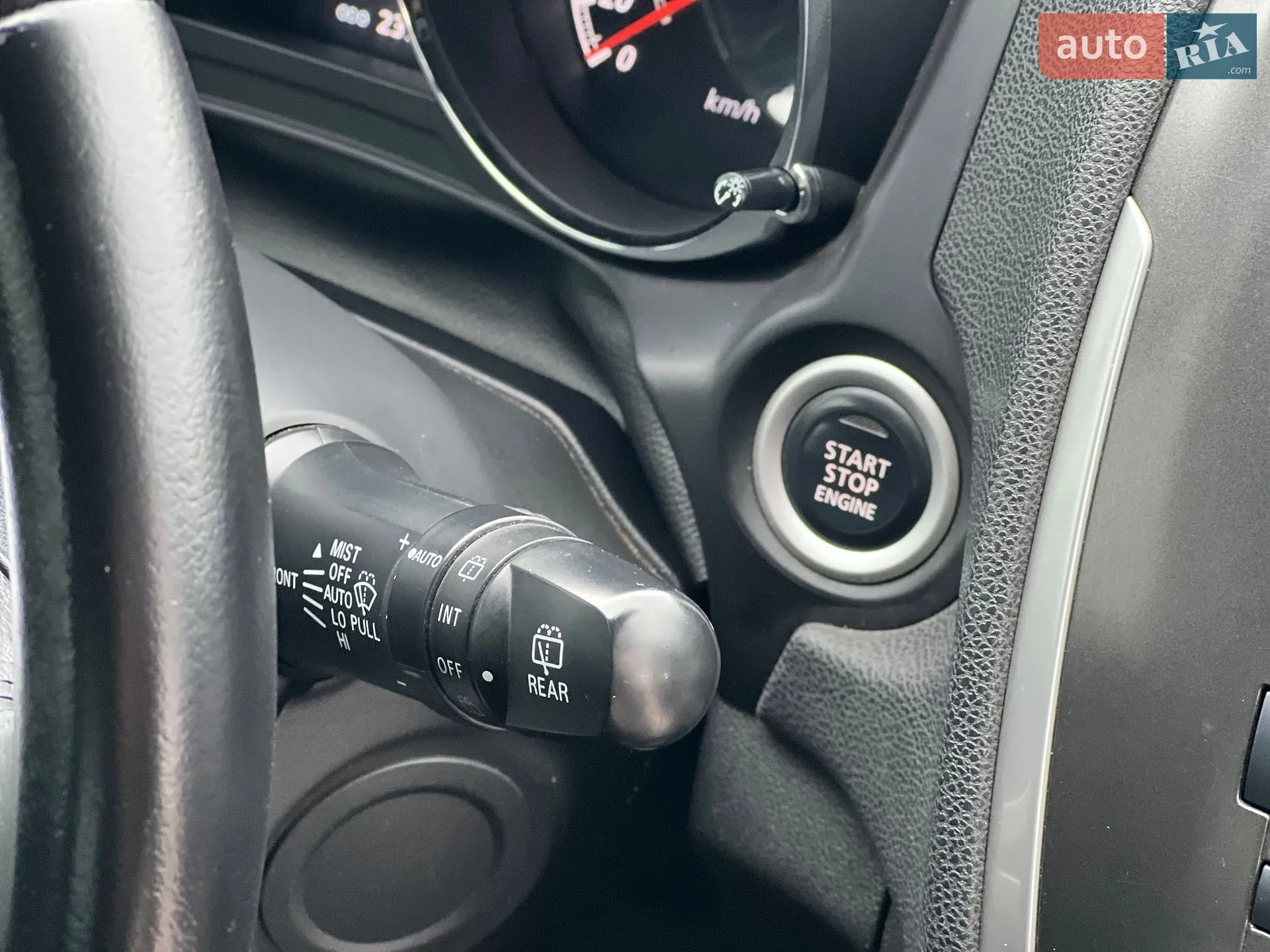 2012 Mitsubishi ASX - мініатюра 46