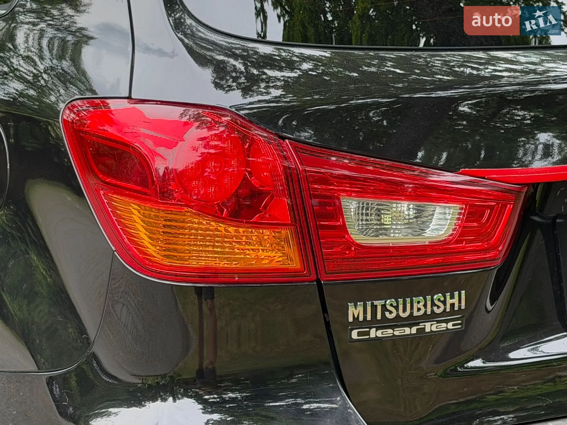2010 Mitsubishi ASX - мініатюра 57