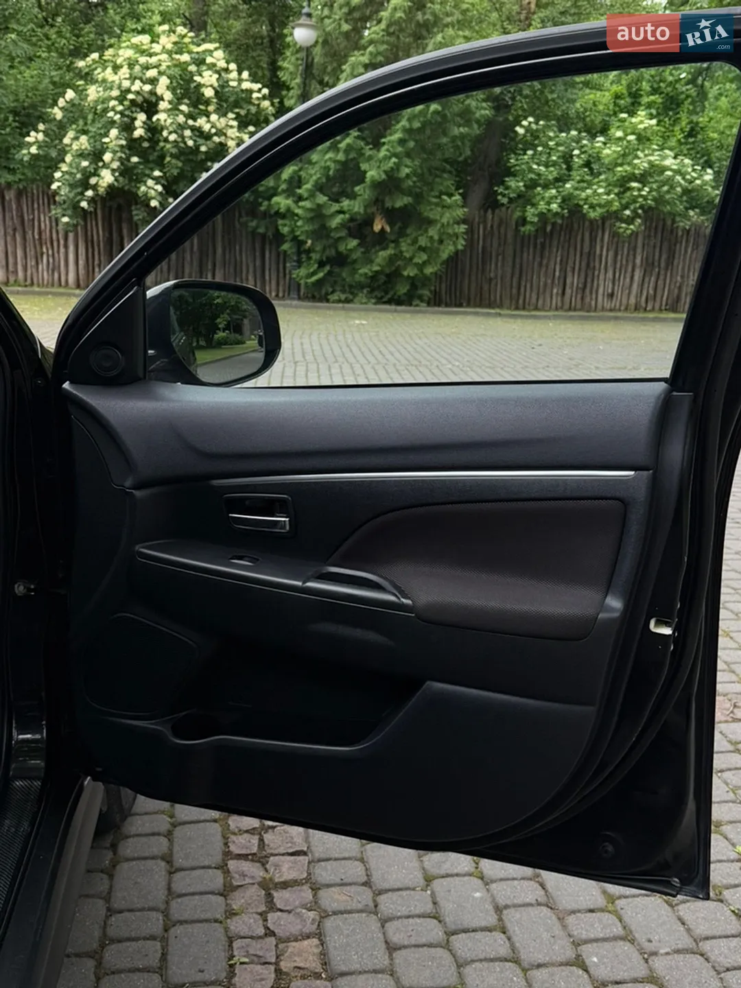 2010 Mitsubishi ASX - мініатюра 87