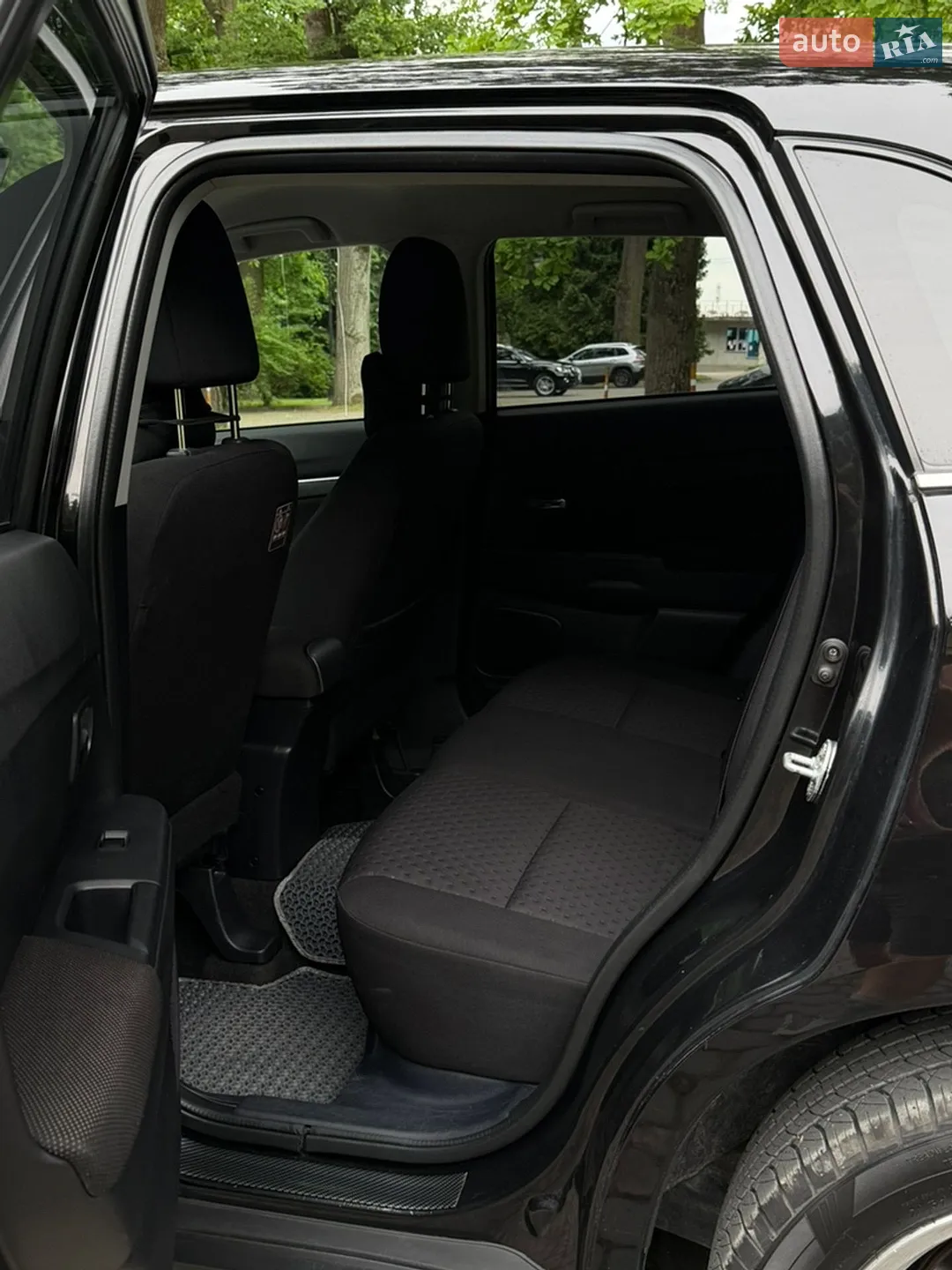 2010 Mitsubishi ASX - мініатюра 91