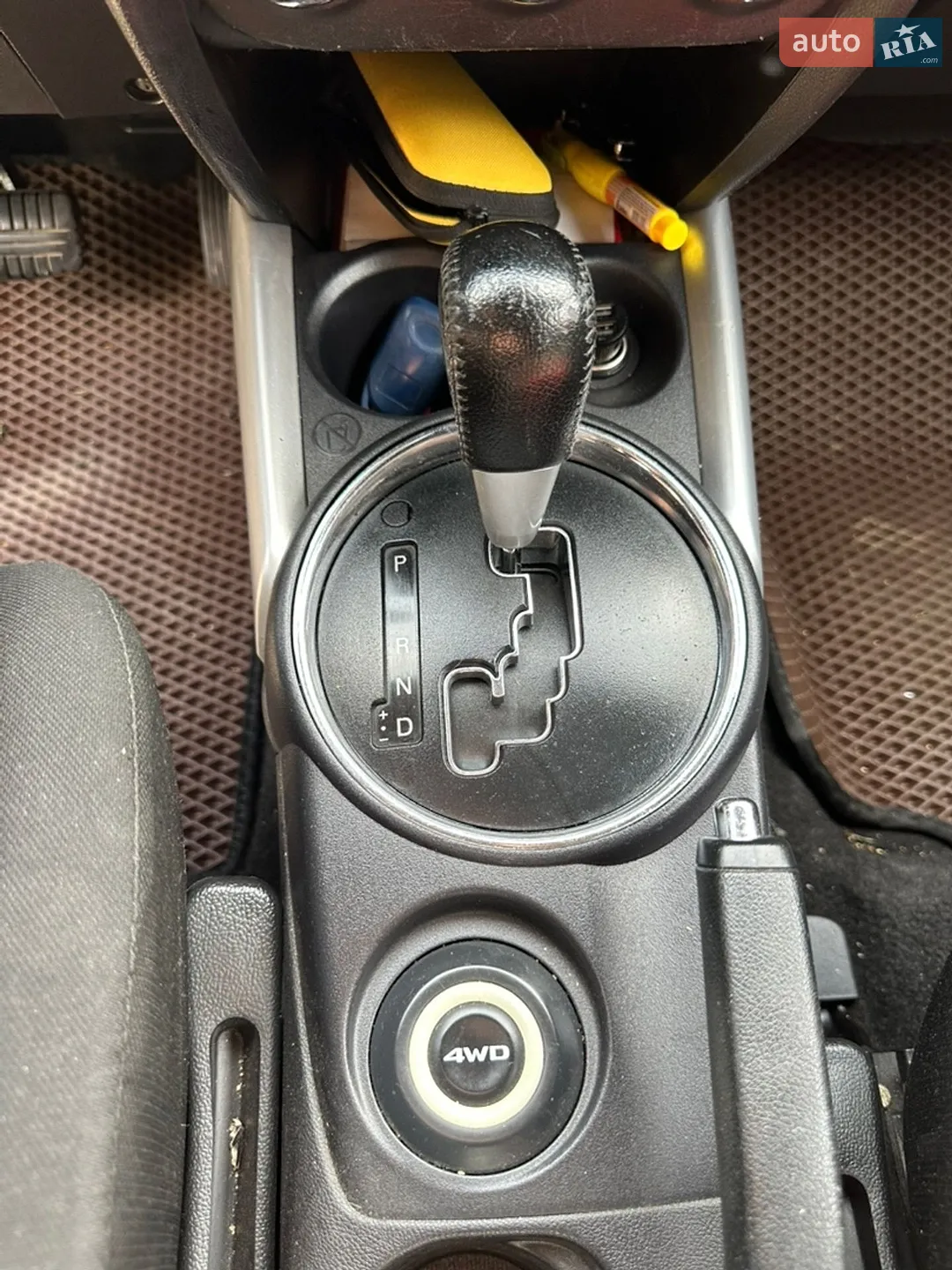2013 Mitsubishi ASX - мініатюра 20