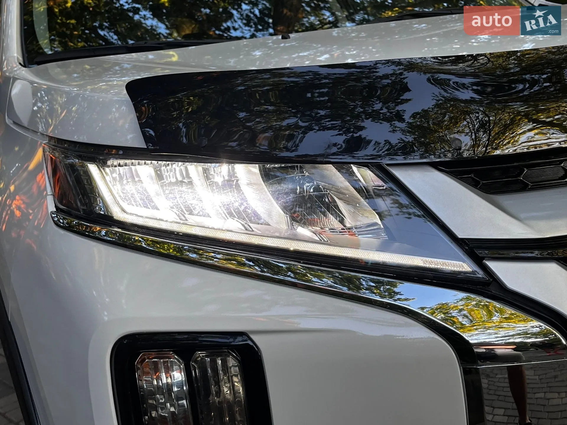 2019 Mitsubishi ASX - мініатюра 6