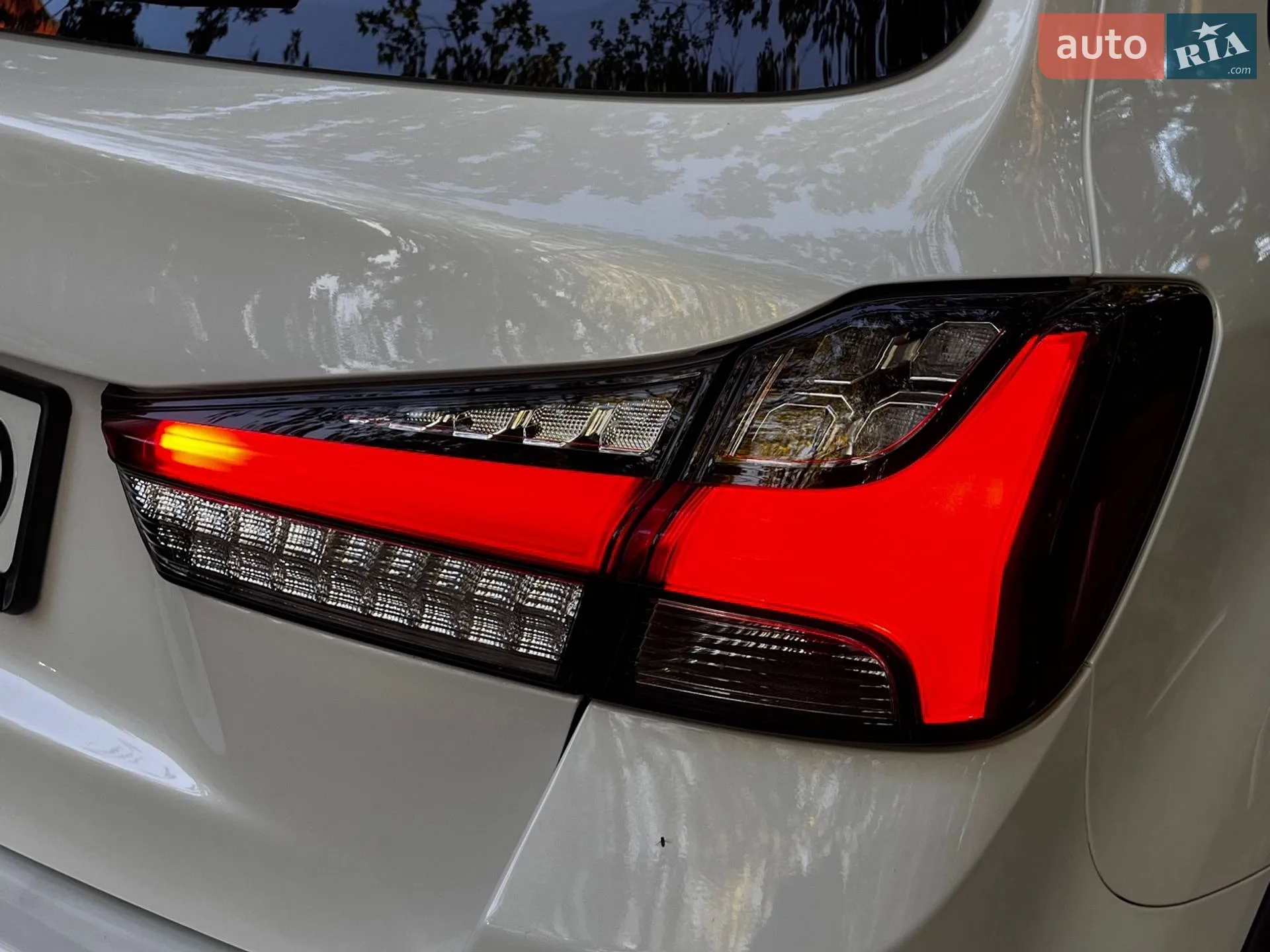 2019 Mitsubishi ASX - мініатюра 14