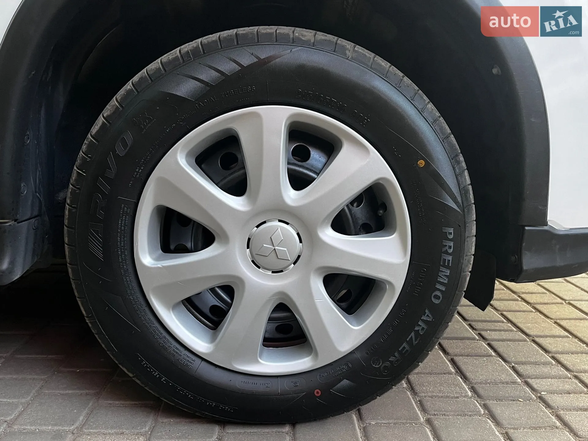 2019 Mitsubishi ASX - мініатюра 35