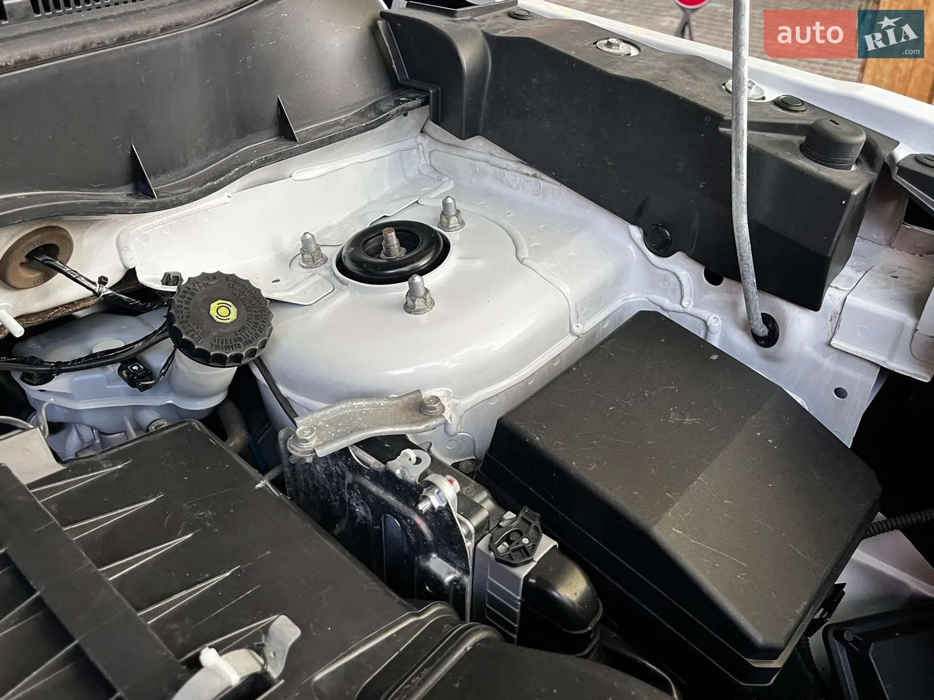 2019 Mitsubishi ASX - мініатюра 40