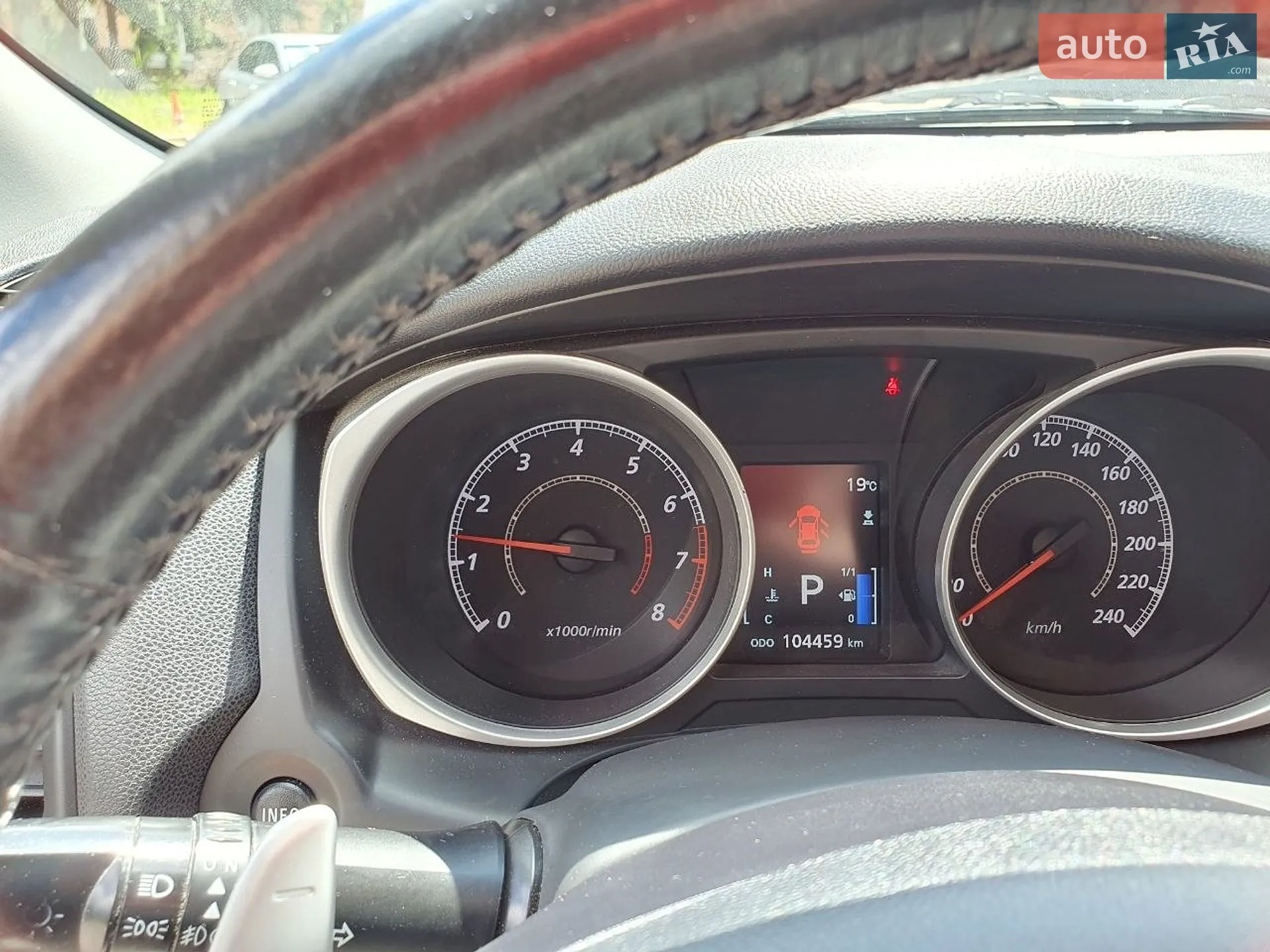 2012 Mitsubishi ASX - мініатюра 21