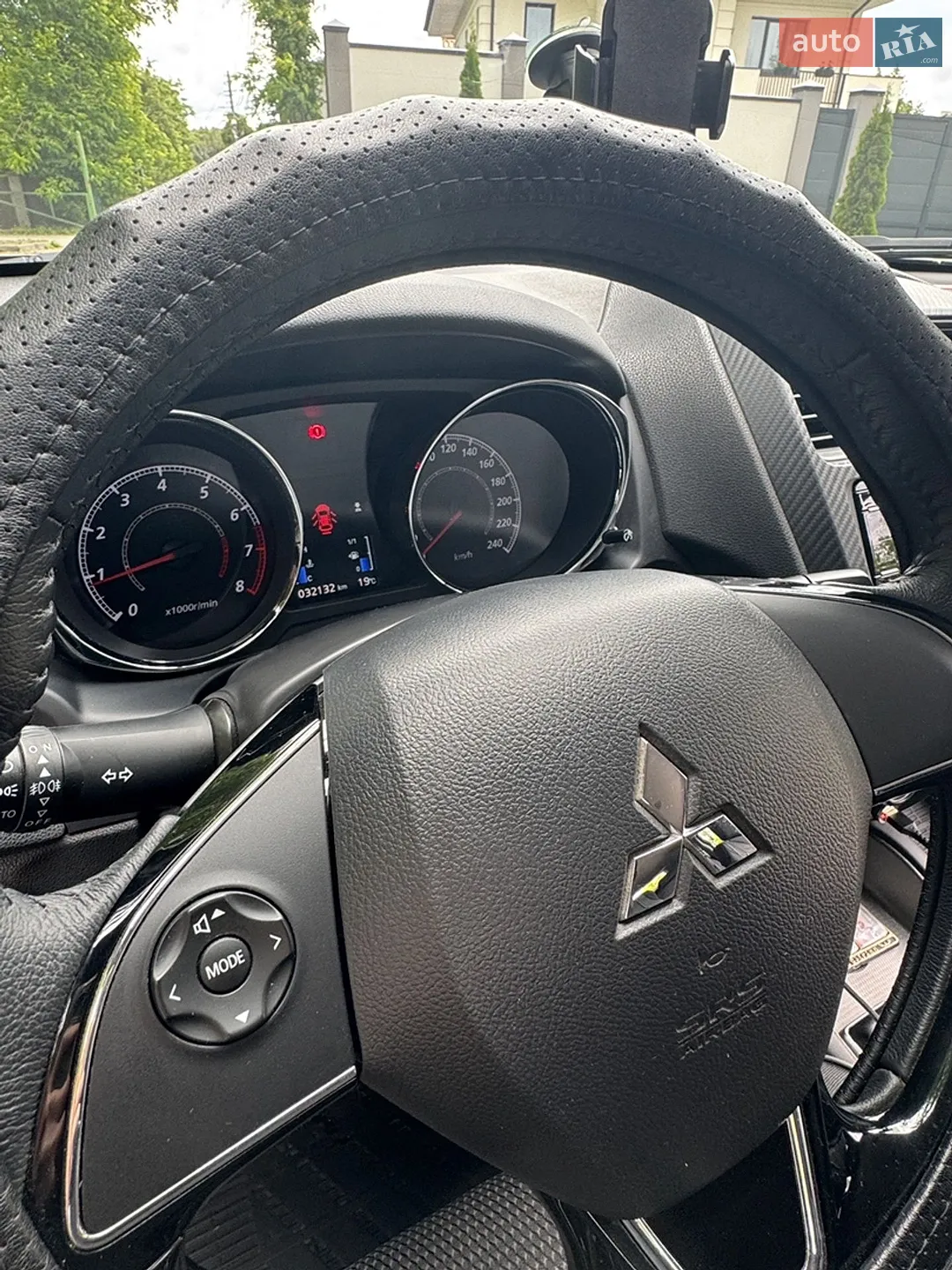 2020 Mitsubishi ASX - мініатюра 6
