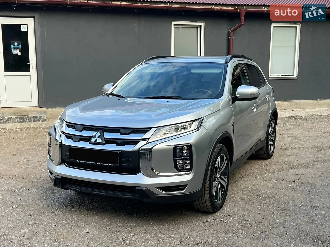 2023 Mitsubishi ASX - мініатюра 19