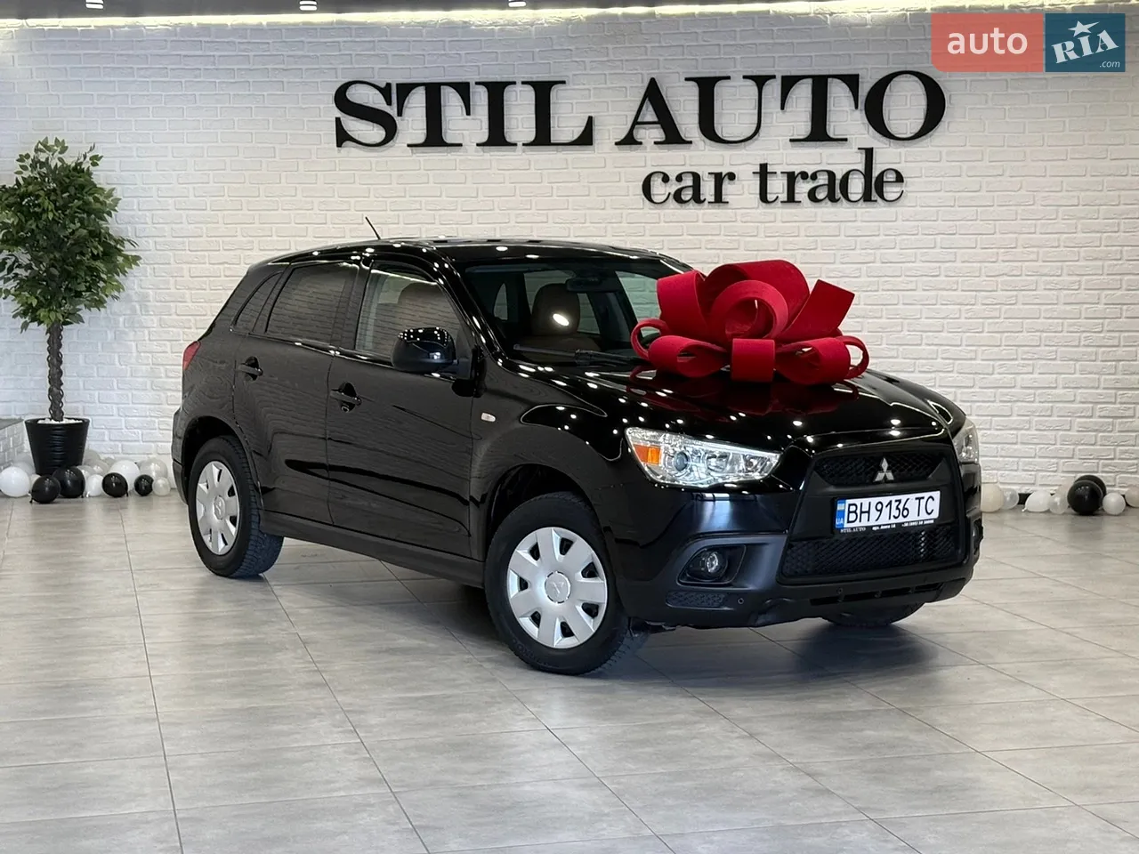 2011 Mitsubishi ASX - мініатюра 18