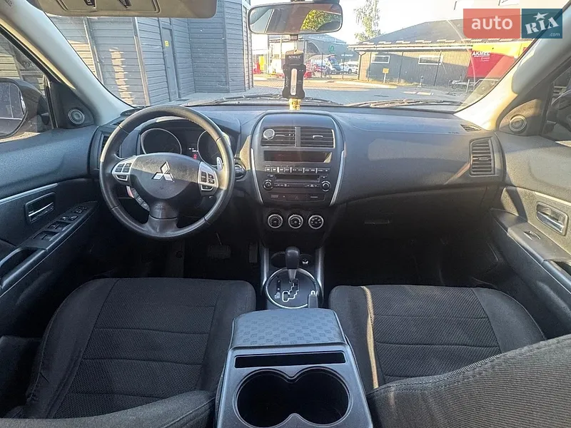Mitsubishi ASX 2011 VIN JMBXTGA2WBZ002563 фото оголошення 28 з 78