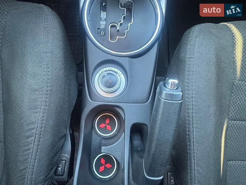 Mitsubishi ASX 2011 VIN JMBXTGA2WBZ002563 фото оголошення 29 з 78
