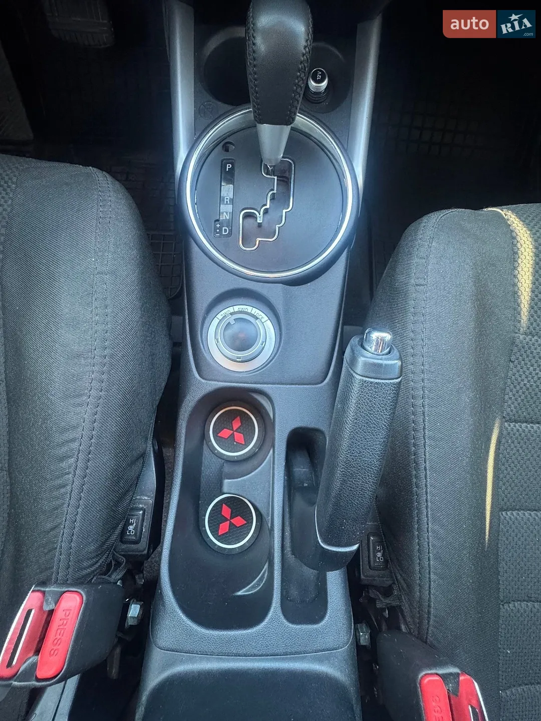 2011 Mitsubishi ASX - мініатюра 29