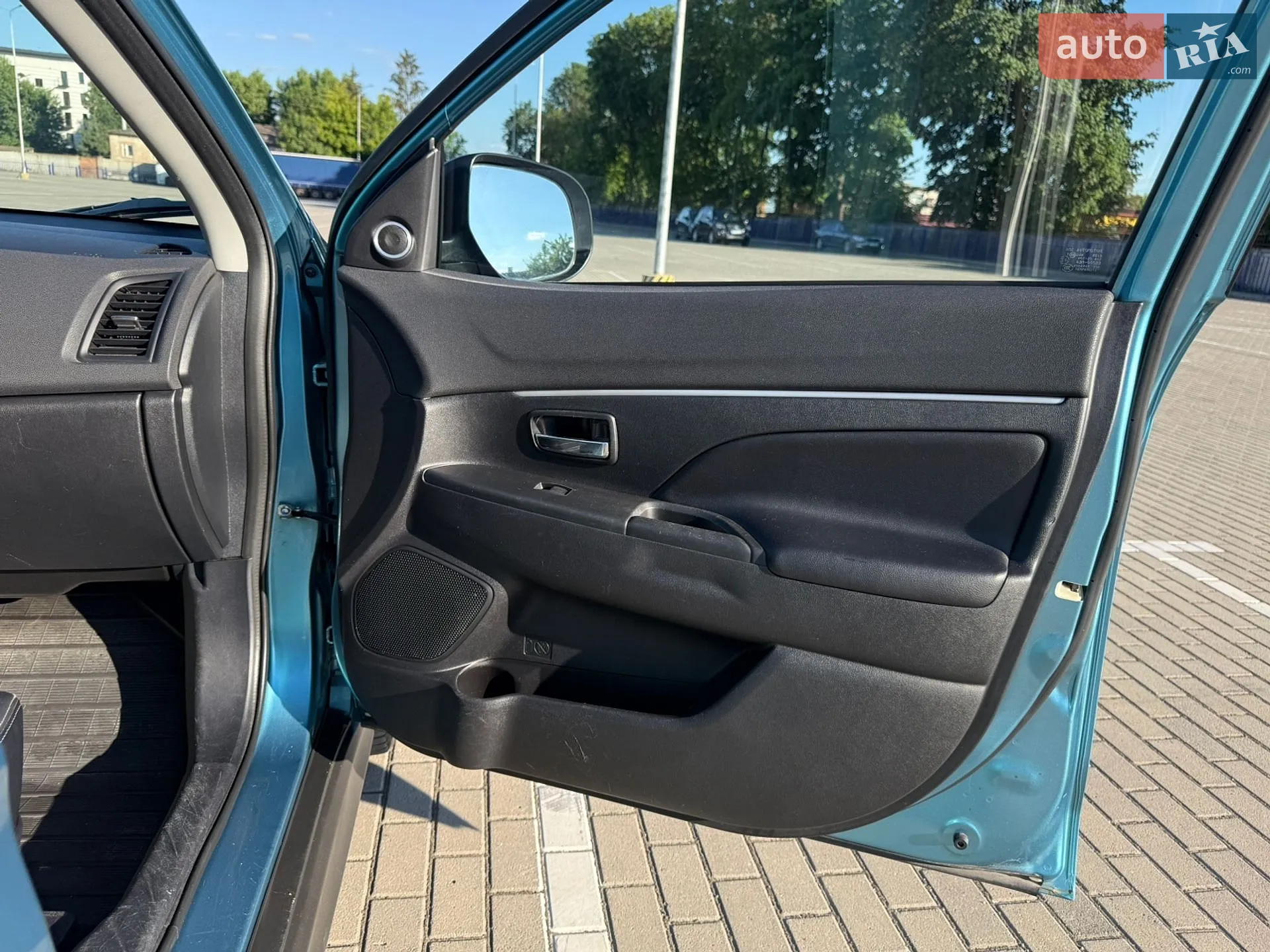 2011 Mitsubishi ASX - мініатюра 32