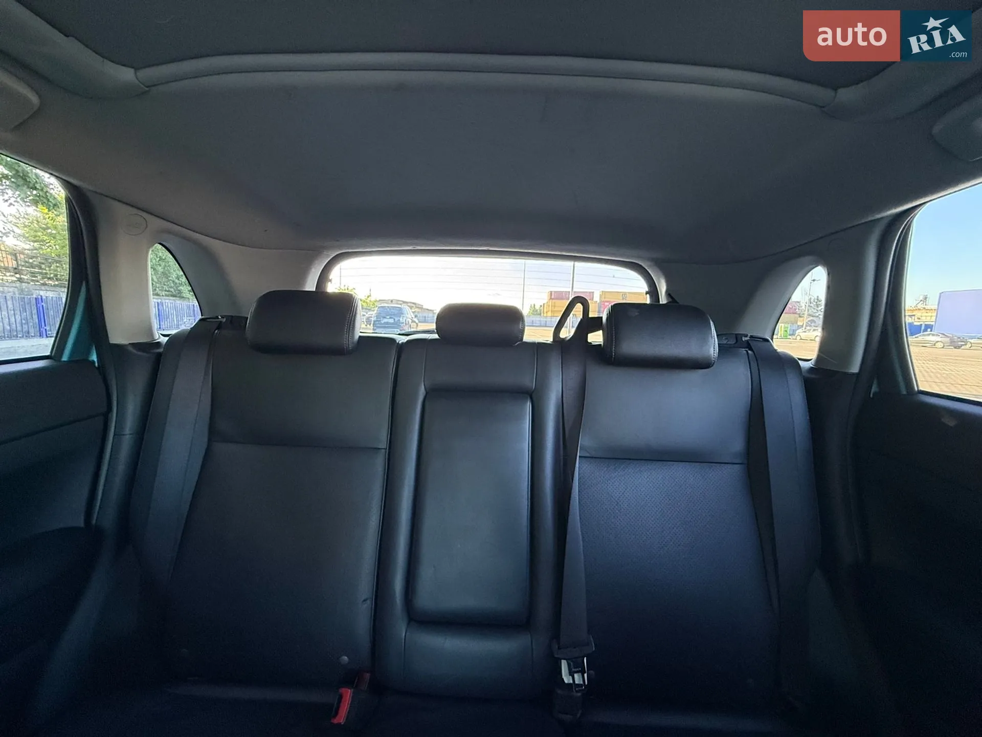 2011 Mitsubishi ASX - мініатюра 42