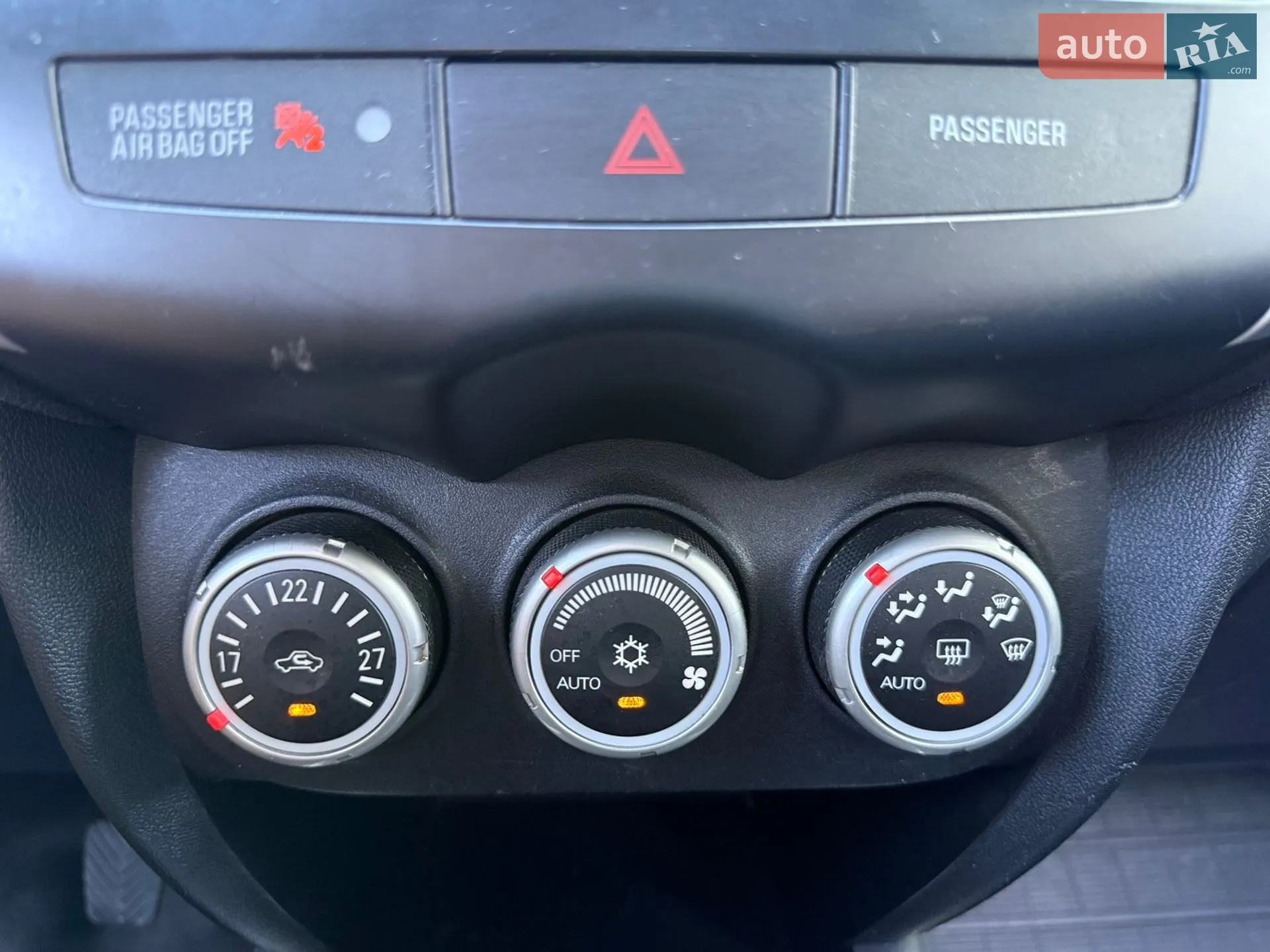 2011 Mitsubishi ASX - мініатюра 54