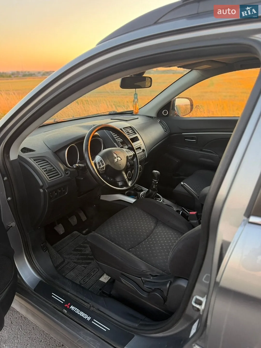 2011 Mitsubishi ASX - мініатюра 8
