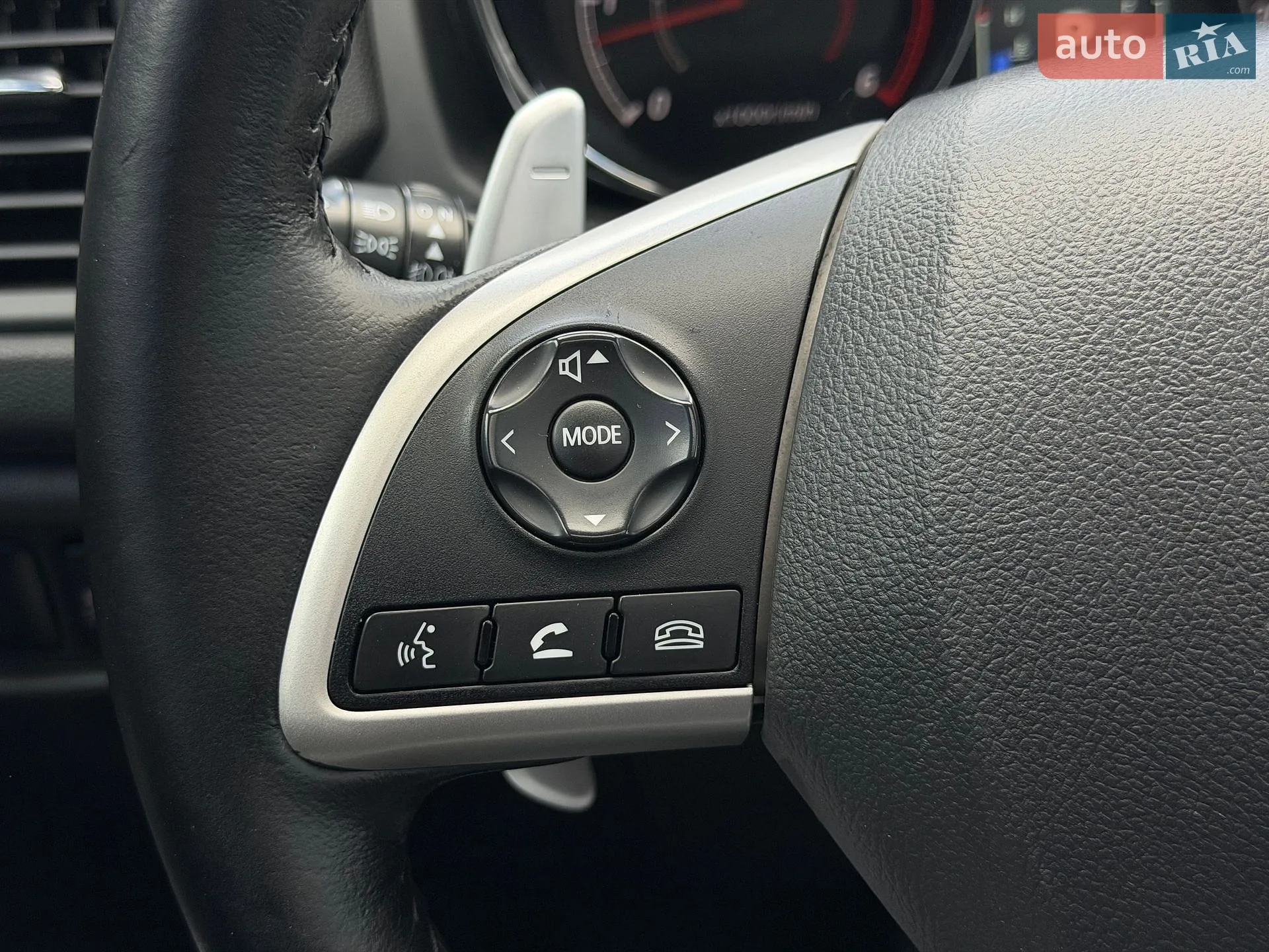 2014 Mitsubishi ASX - мініатюра 48