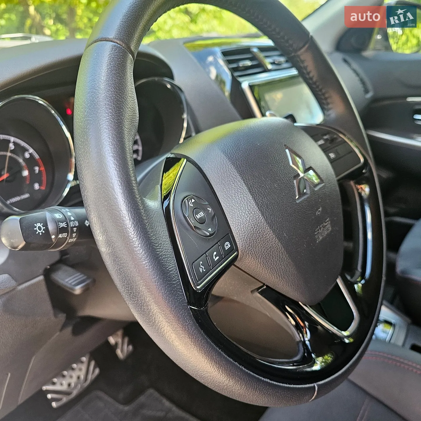 2020 Mitsubishi ASX - мініатюра 9