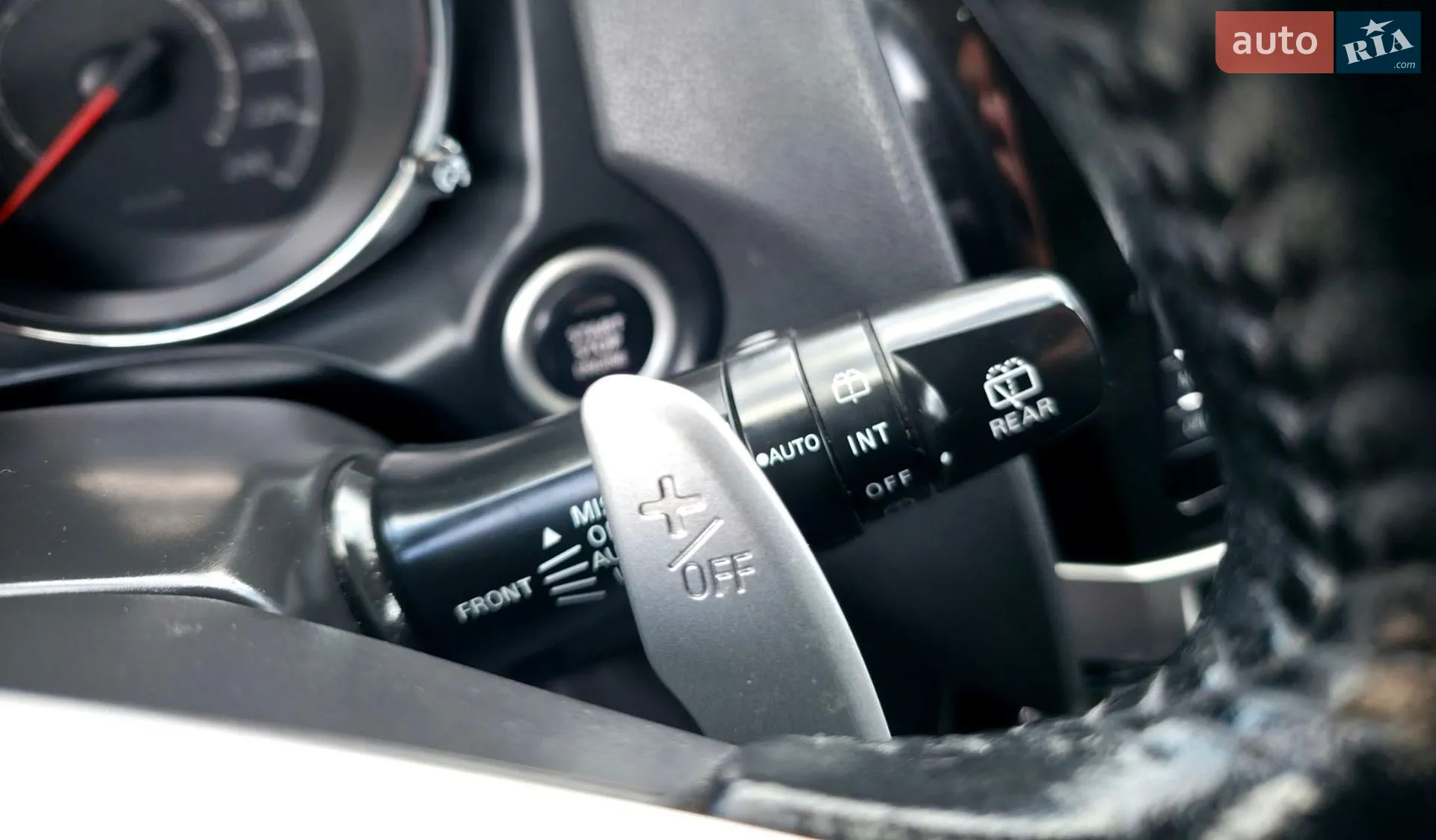 2014 Mitsubishi ASX - мініатюра 29