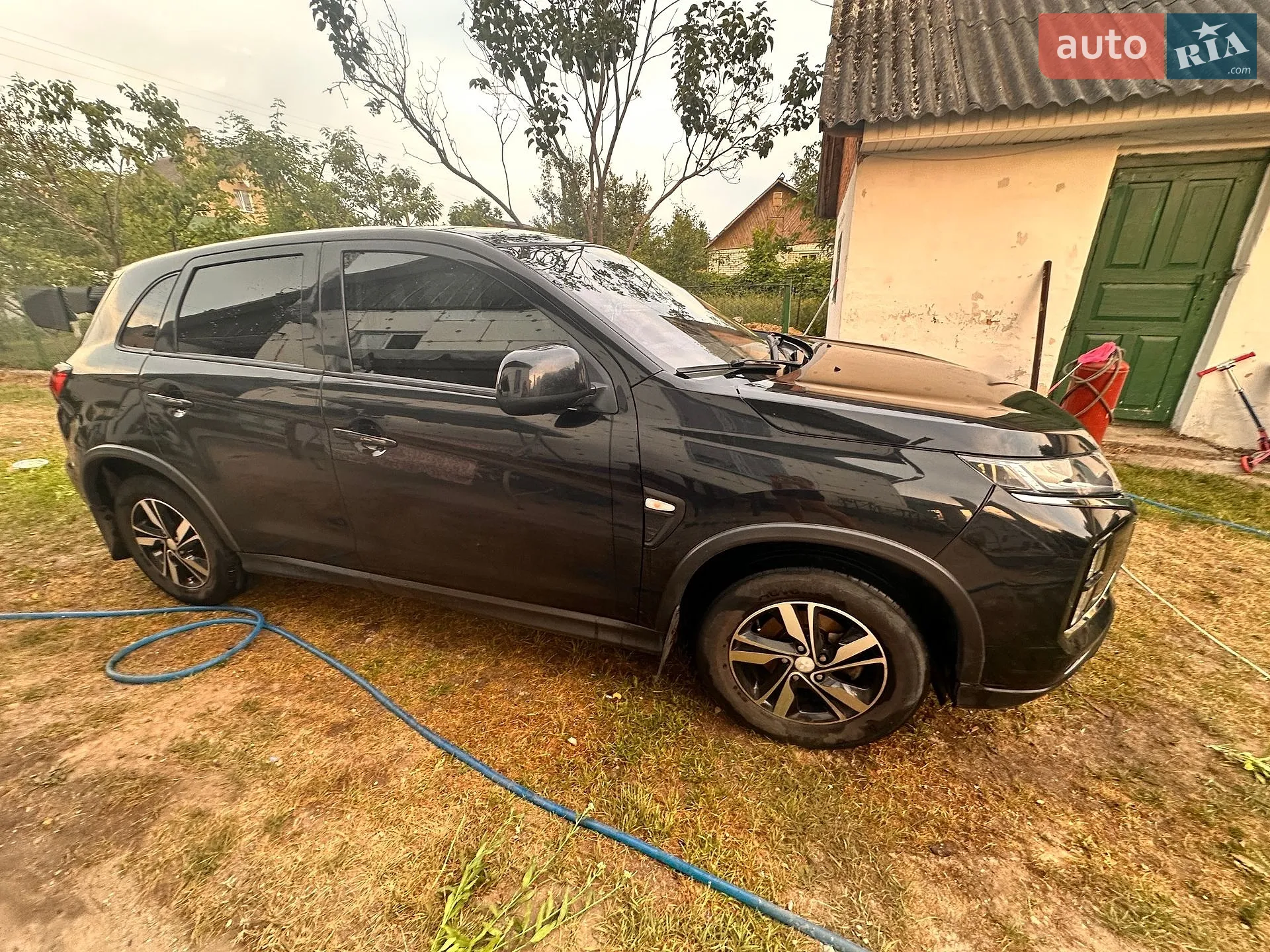 2019 Mitsubishi ASX - мініатюра 3
