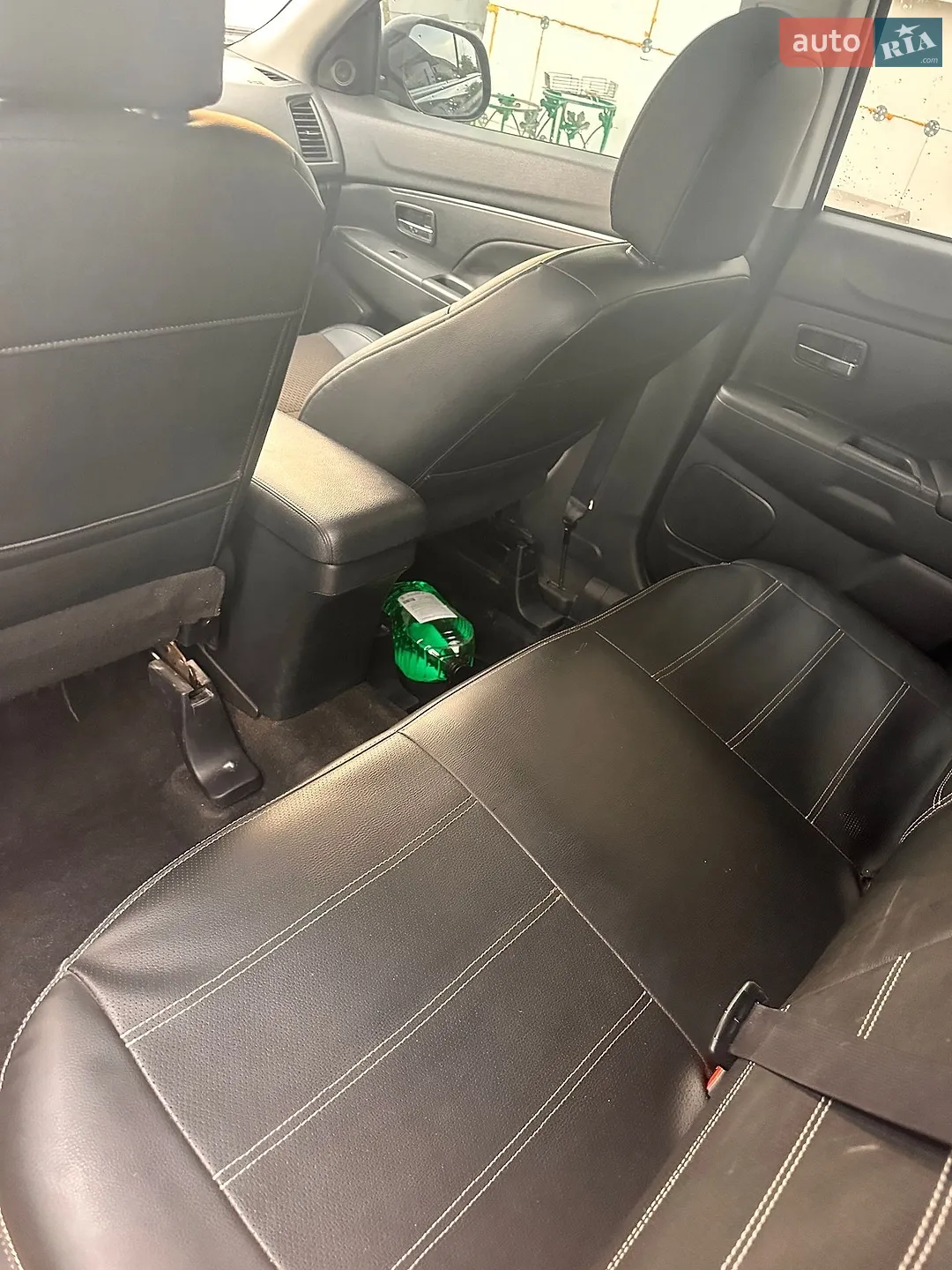 2019 Mitsubishi ASX - мініатюра 7