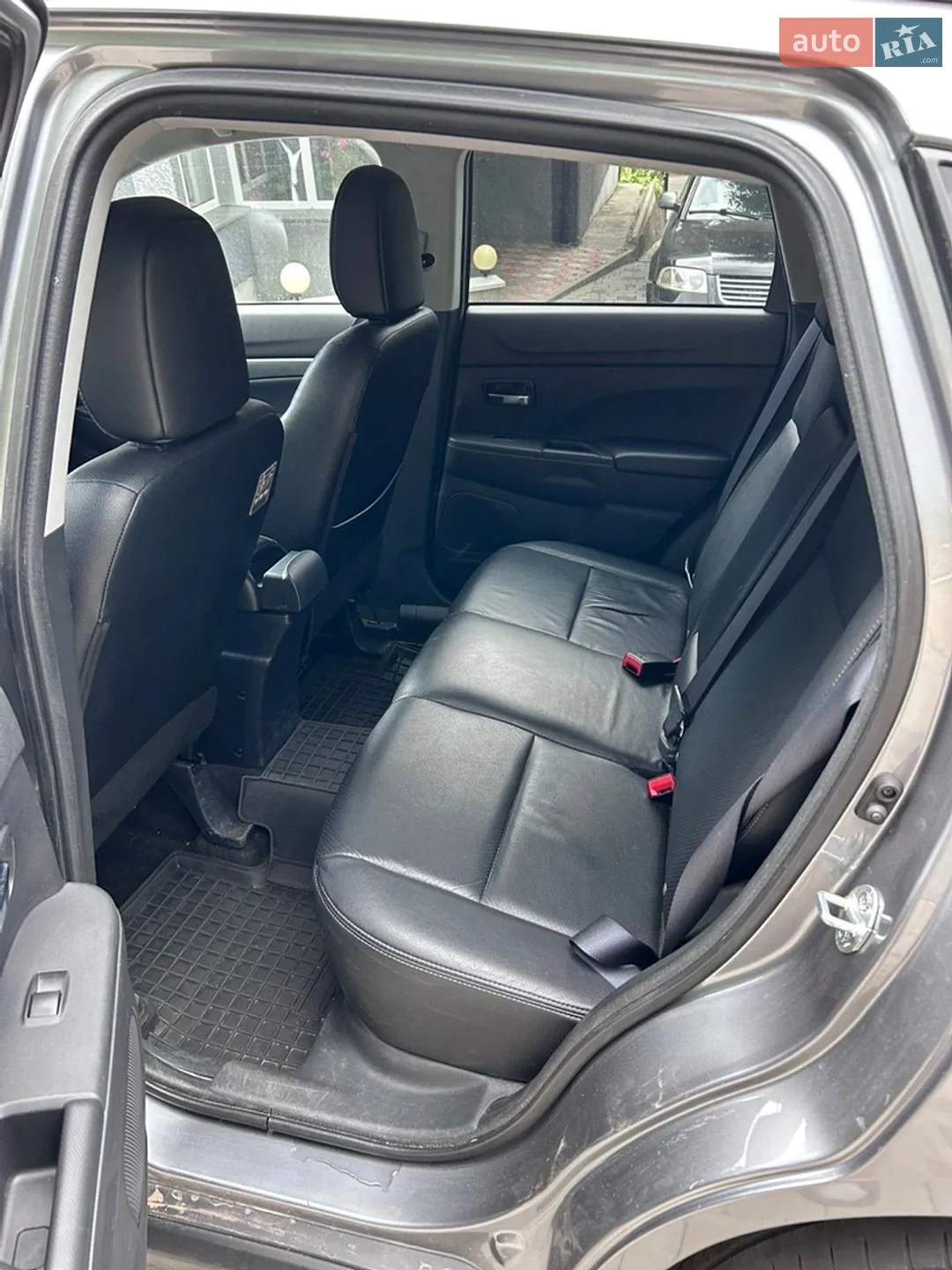 2011 Mitsubishi ASX - мініатюра 6