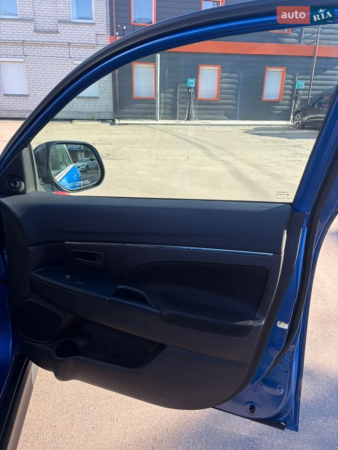 2015 Mitsubishi ASX - мініатюра 19