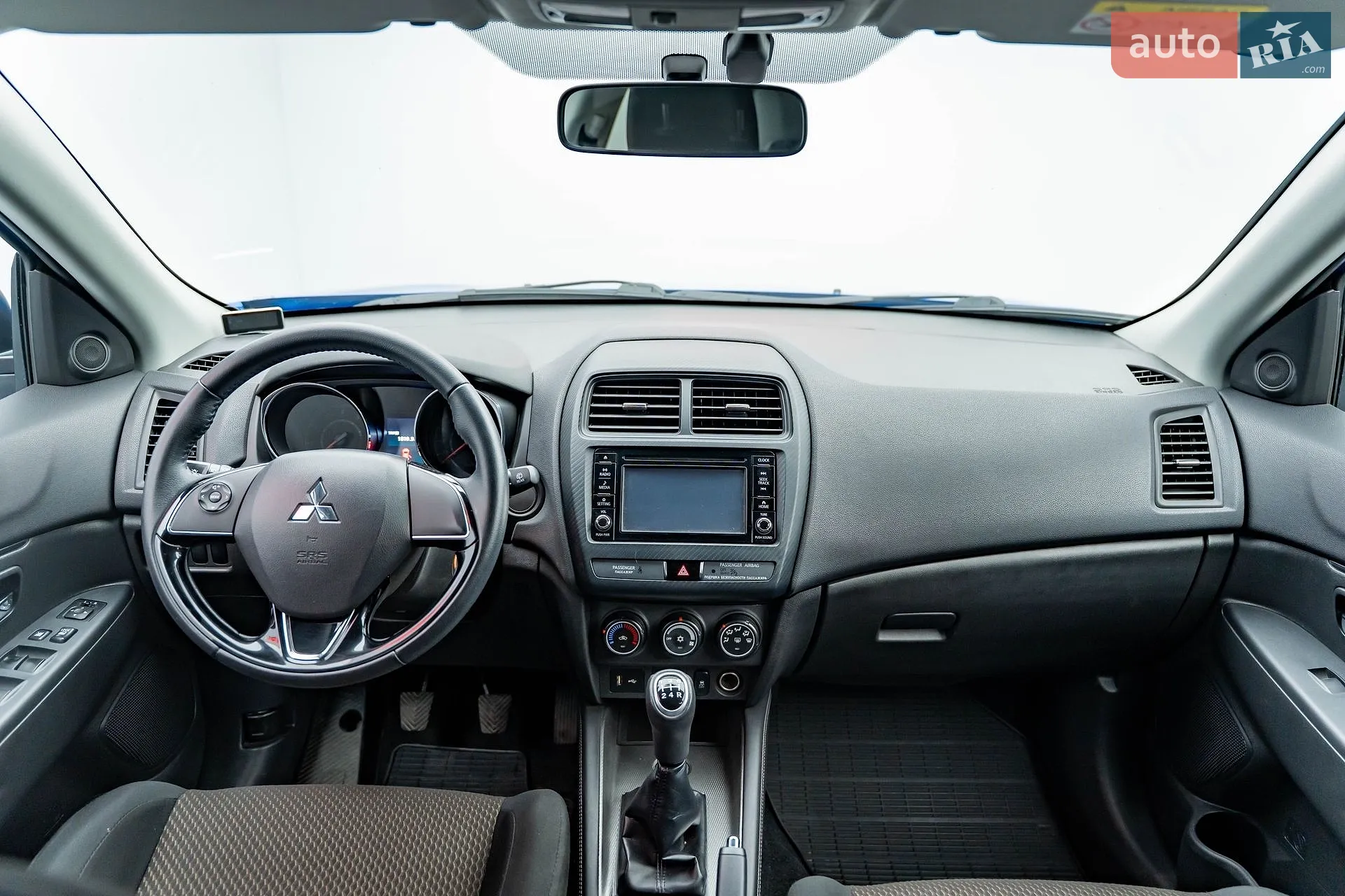 2020 Mitsubishi ASX - мініатюра 10